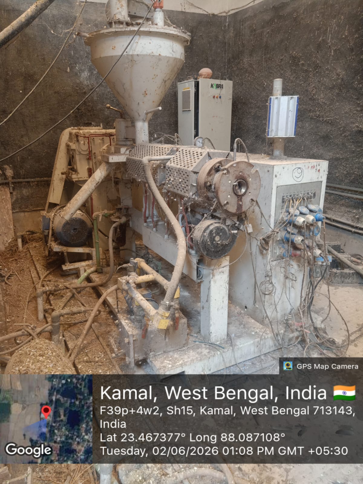 1700 square feet MACHINERIES for sale in KAMAL Burdwan — photo 8