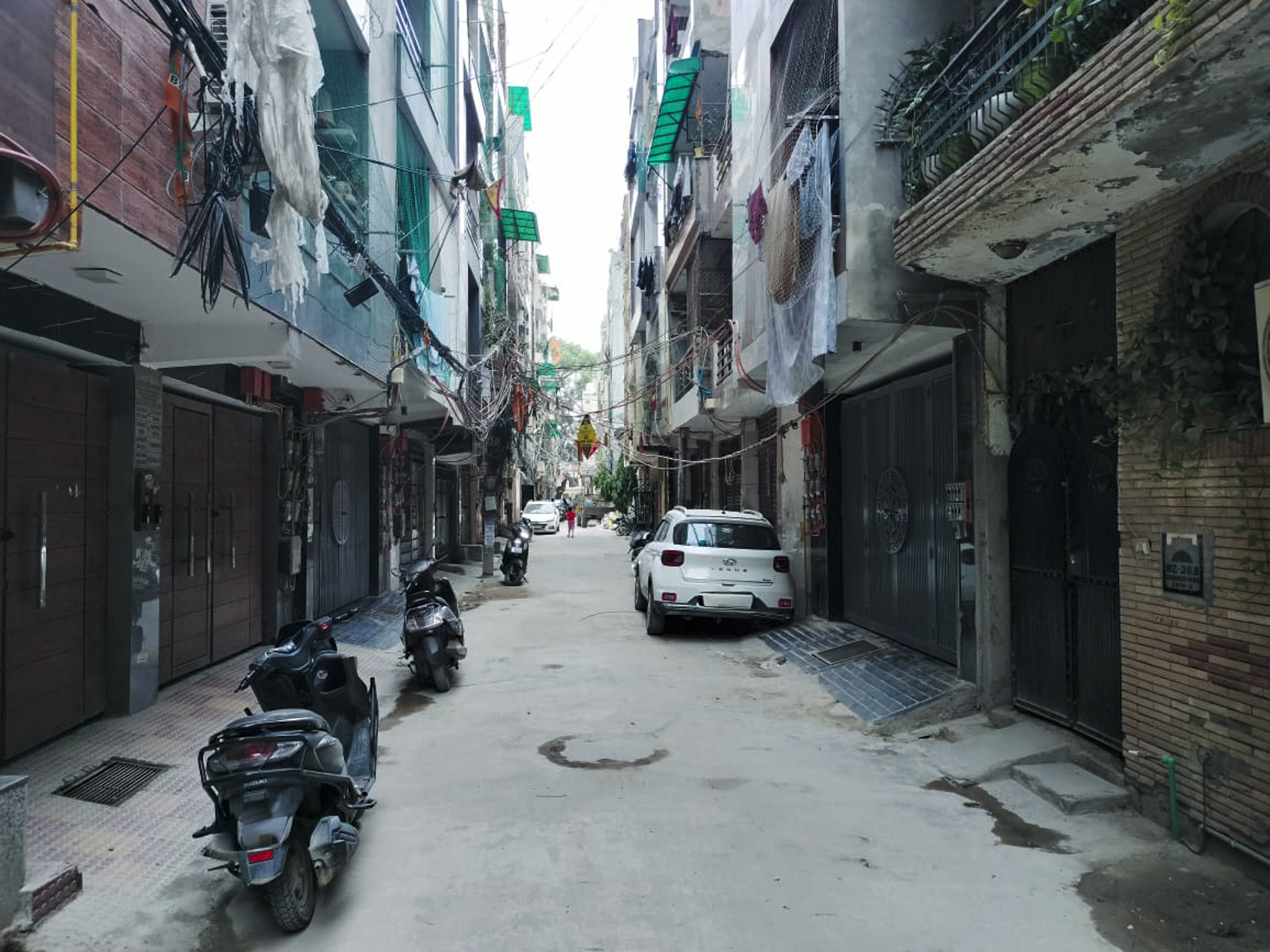 450 square feet Flat for sale in New Delhi — photo 18