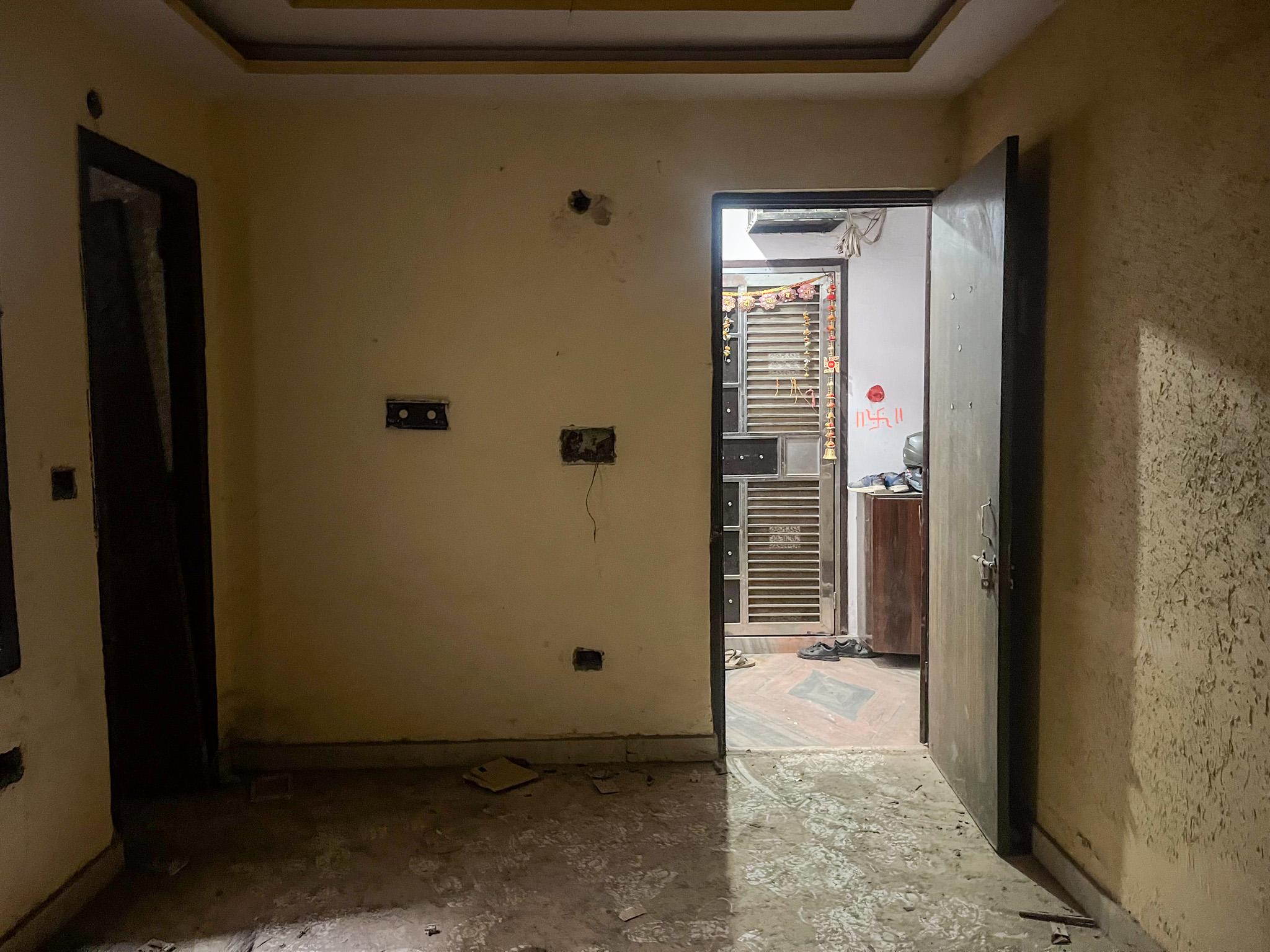 55.74 square meter Flat for sale in Banthla — photo 21