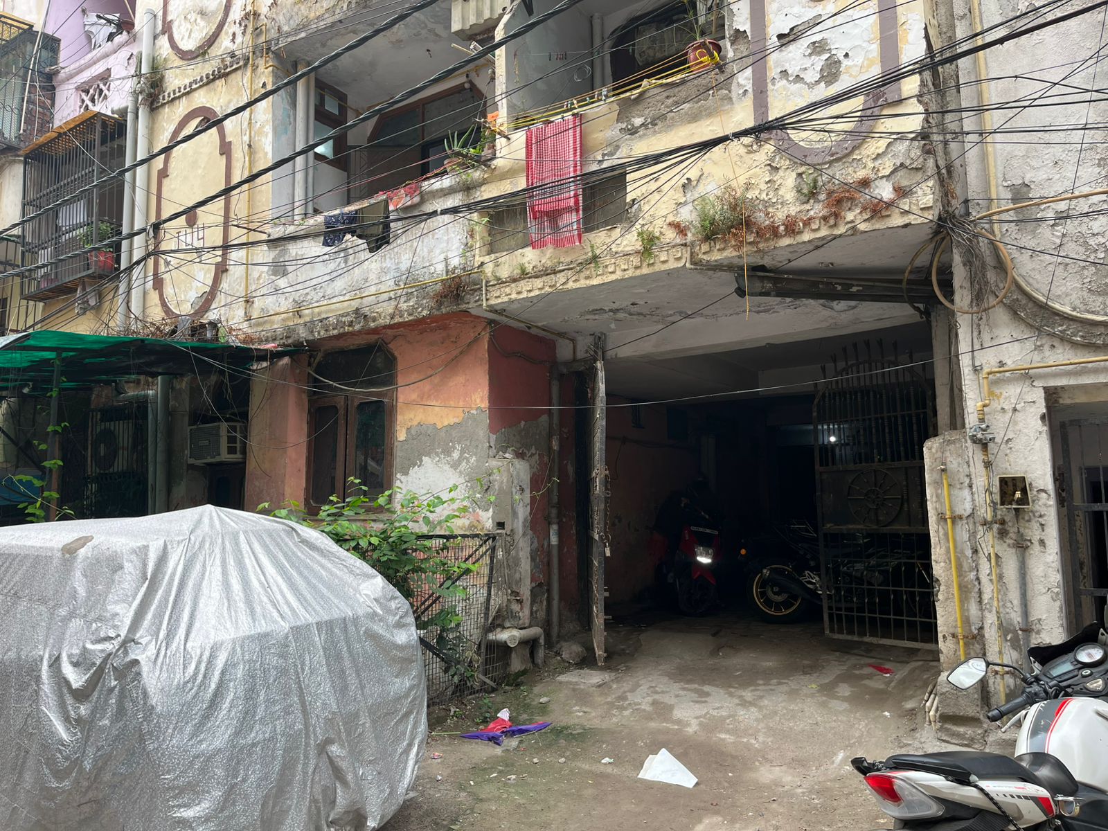 Flat for sale in New Delhi — photo 2