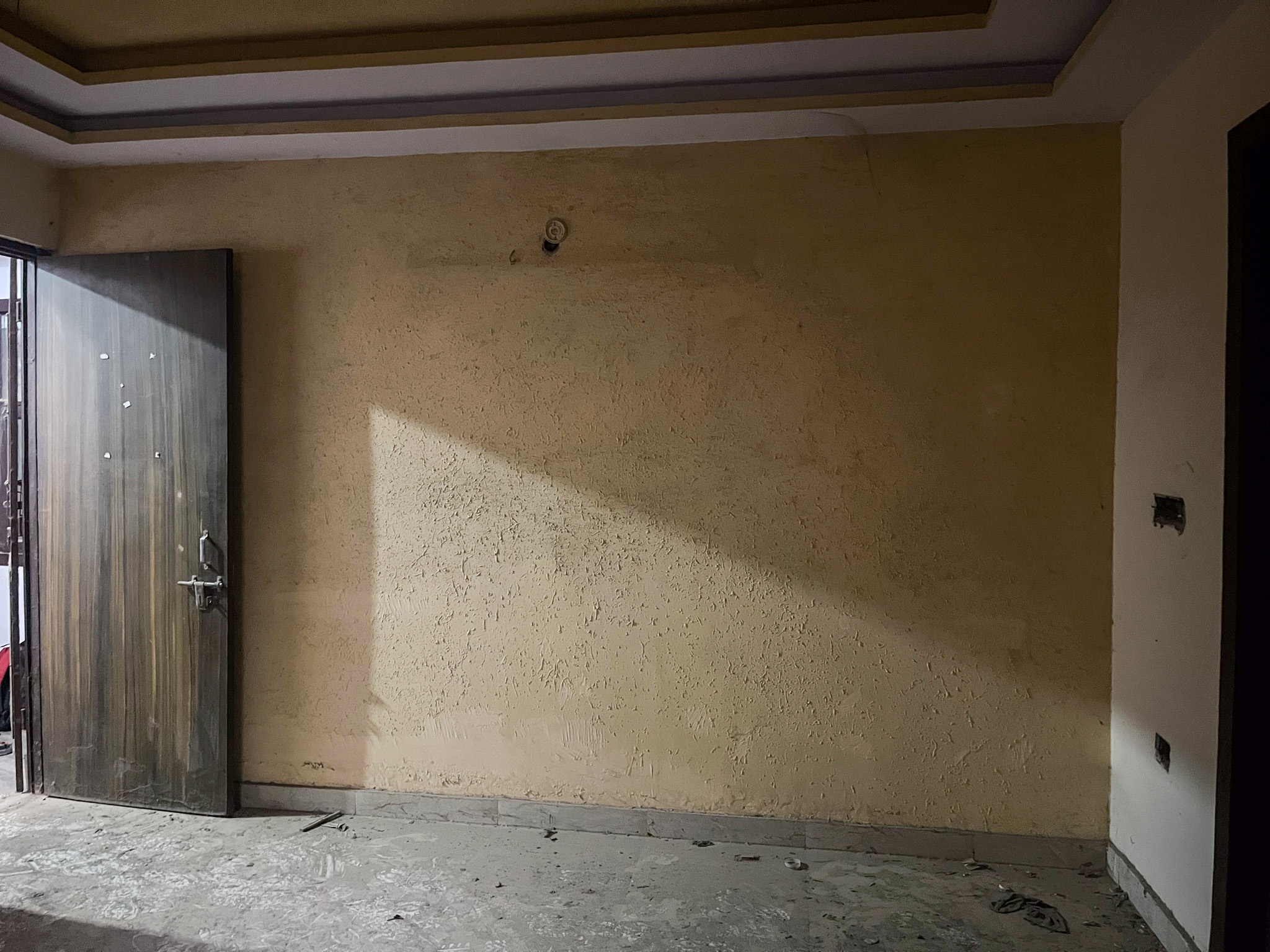 55.74 square meter Flat for sale in Banthla — photo 1