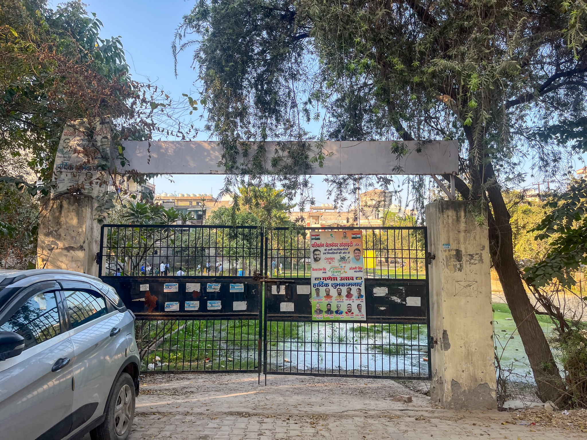55.74 square meter Flat for sale in Banthla — photo 2
