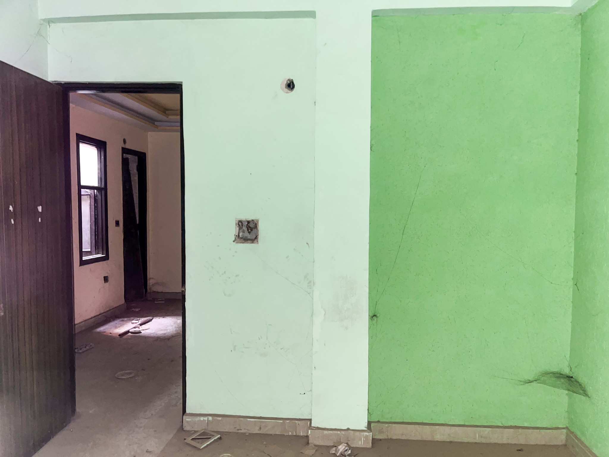 55.74 square meter Flat for sale in Banthla — photo 11