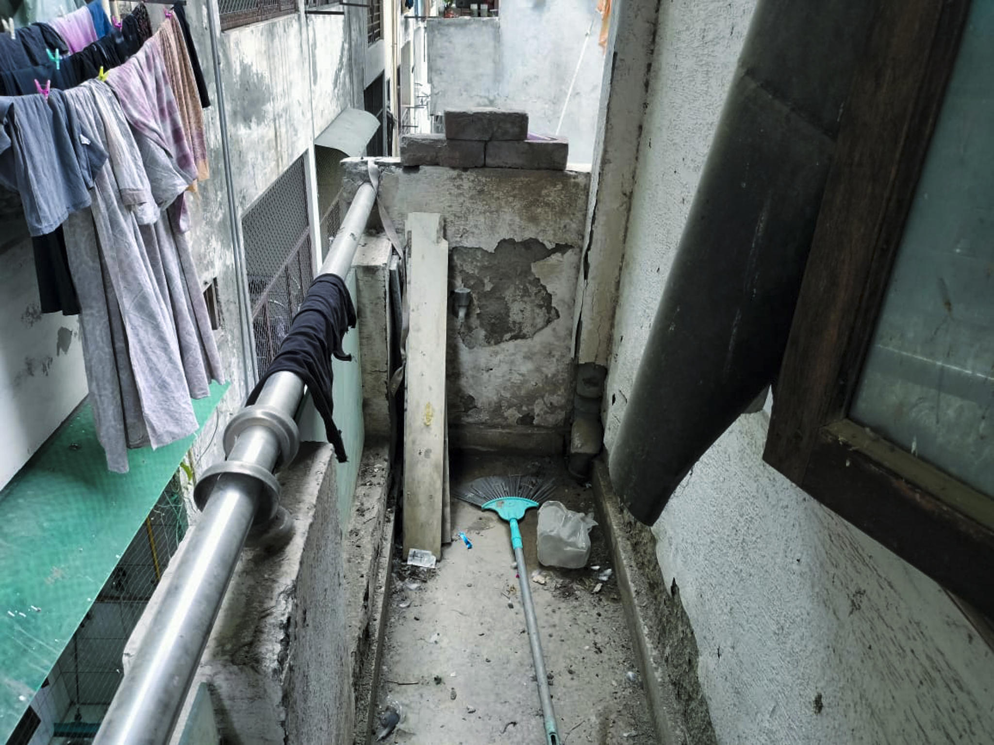450 square feet Flat for sale in New Delhi — photo 11