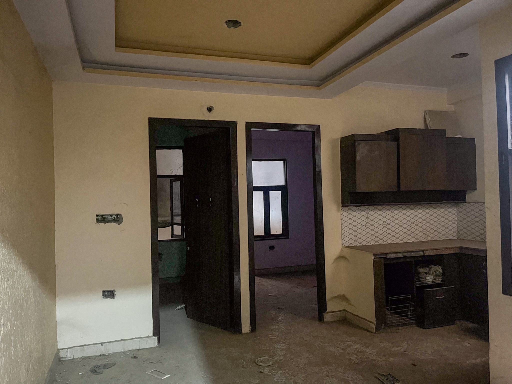 55.74 square meter Flat for sale in Banthla — photo 23
