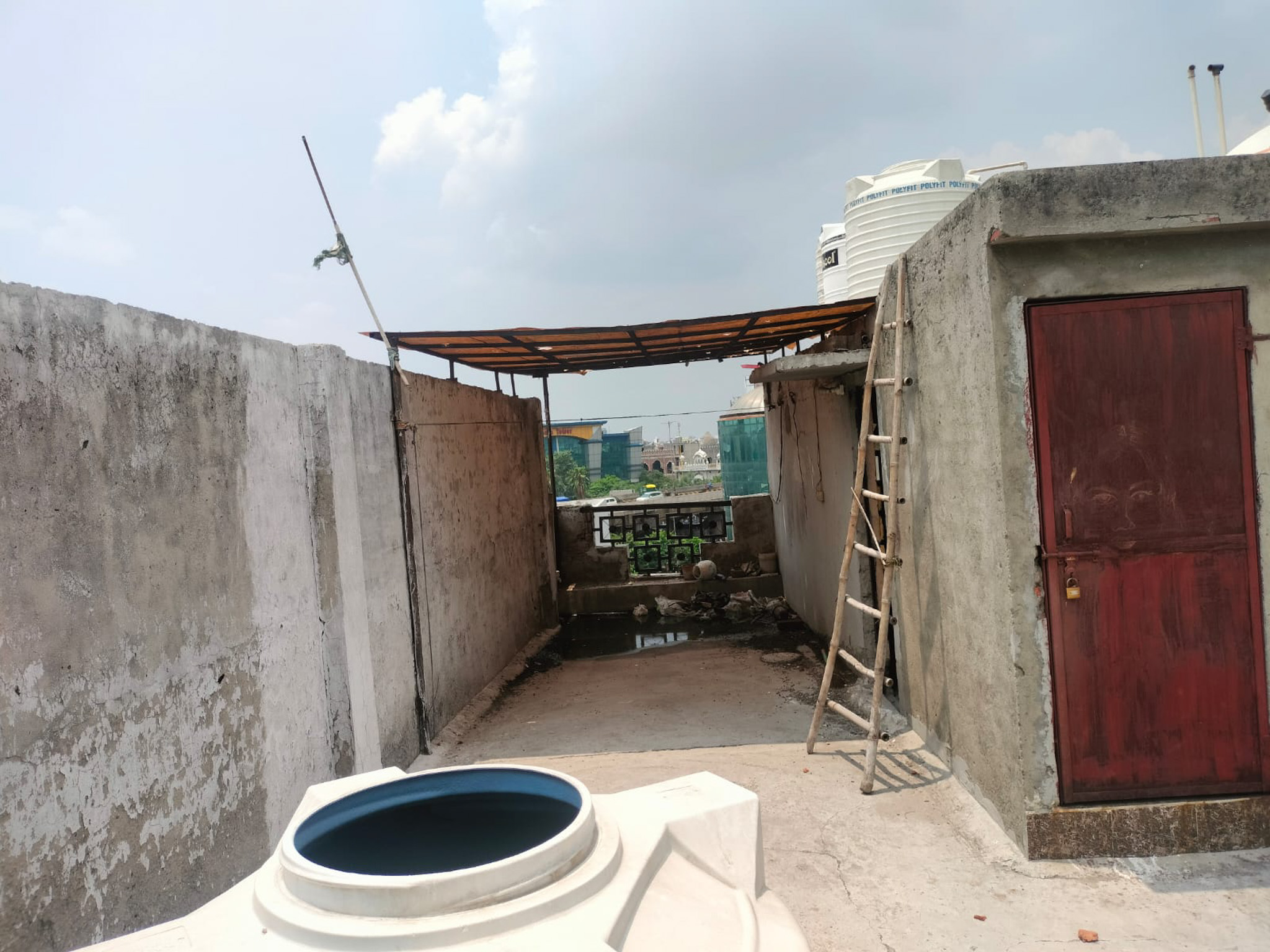 369 square feet Flat for sale in New Delhi — photo 5