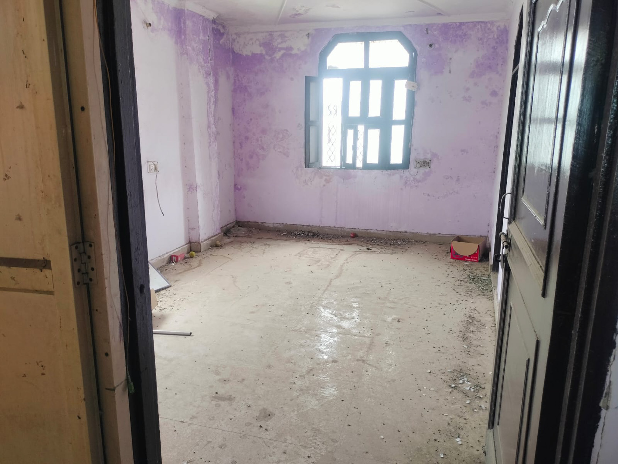 369 square feet Flat for sale in New Delhi — photo 11