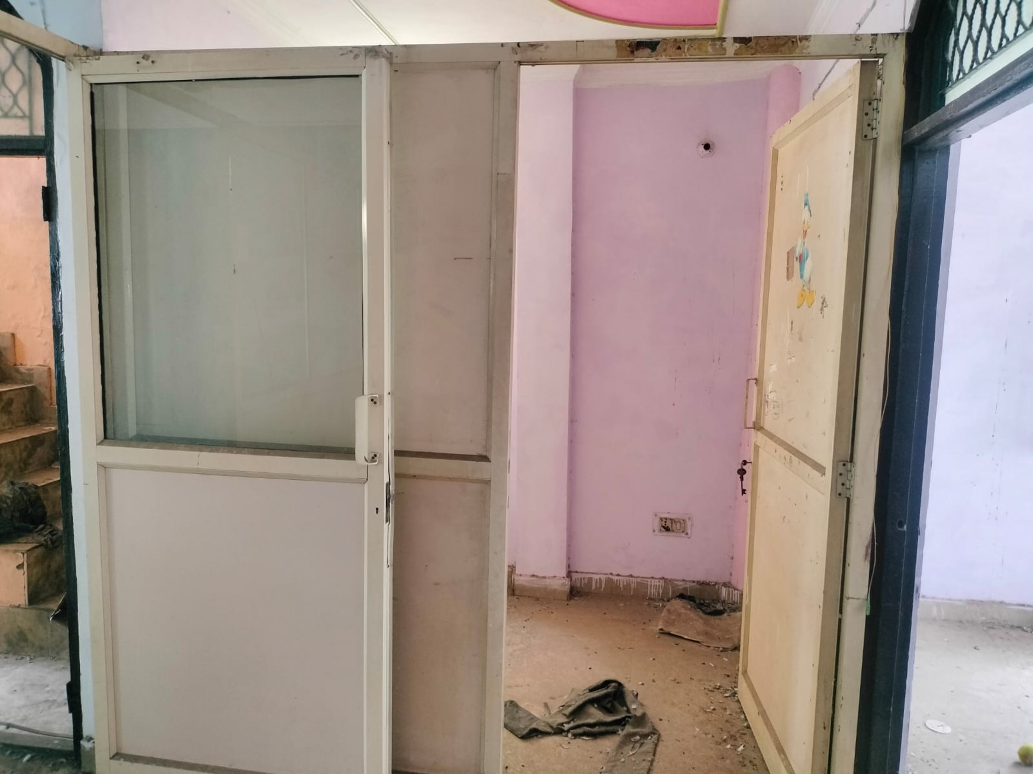 369 square feet Flat for sale in New Delhi — photo 12