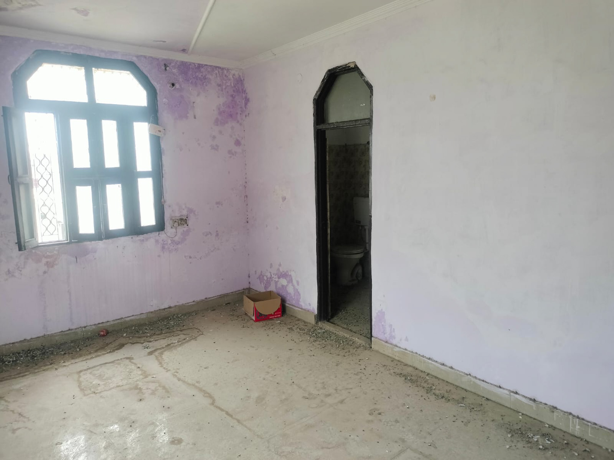 369 square feet Flat for sale in New Delhi — photo 9