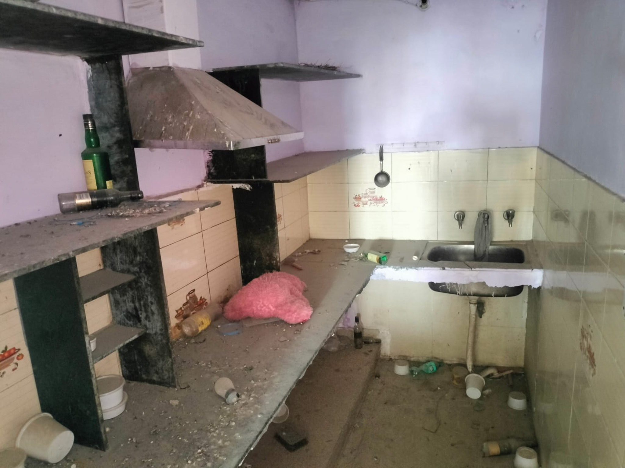 369 square feet Flat for sale in New Delhi — photo 14