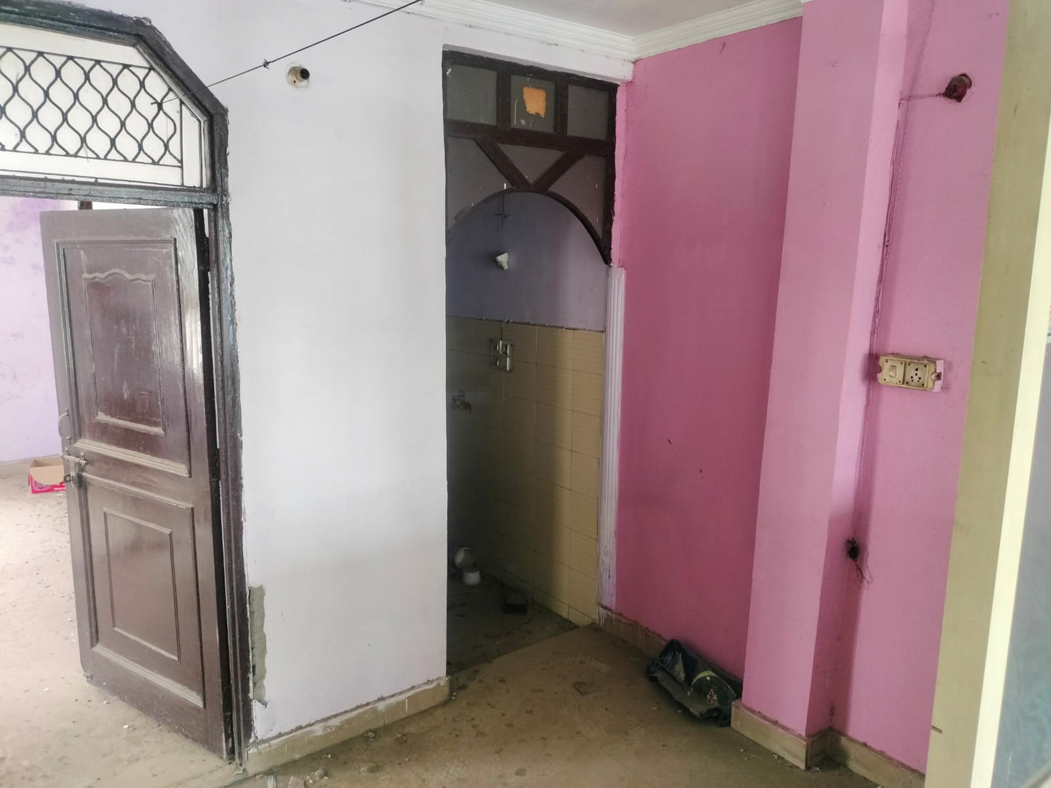 369 square feet Flat for sale in New Delhi — photo 19