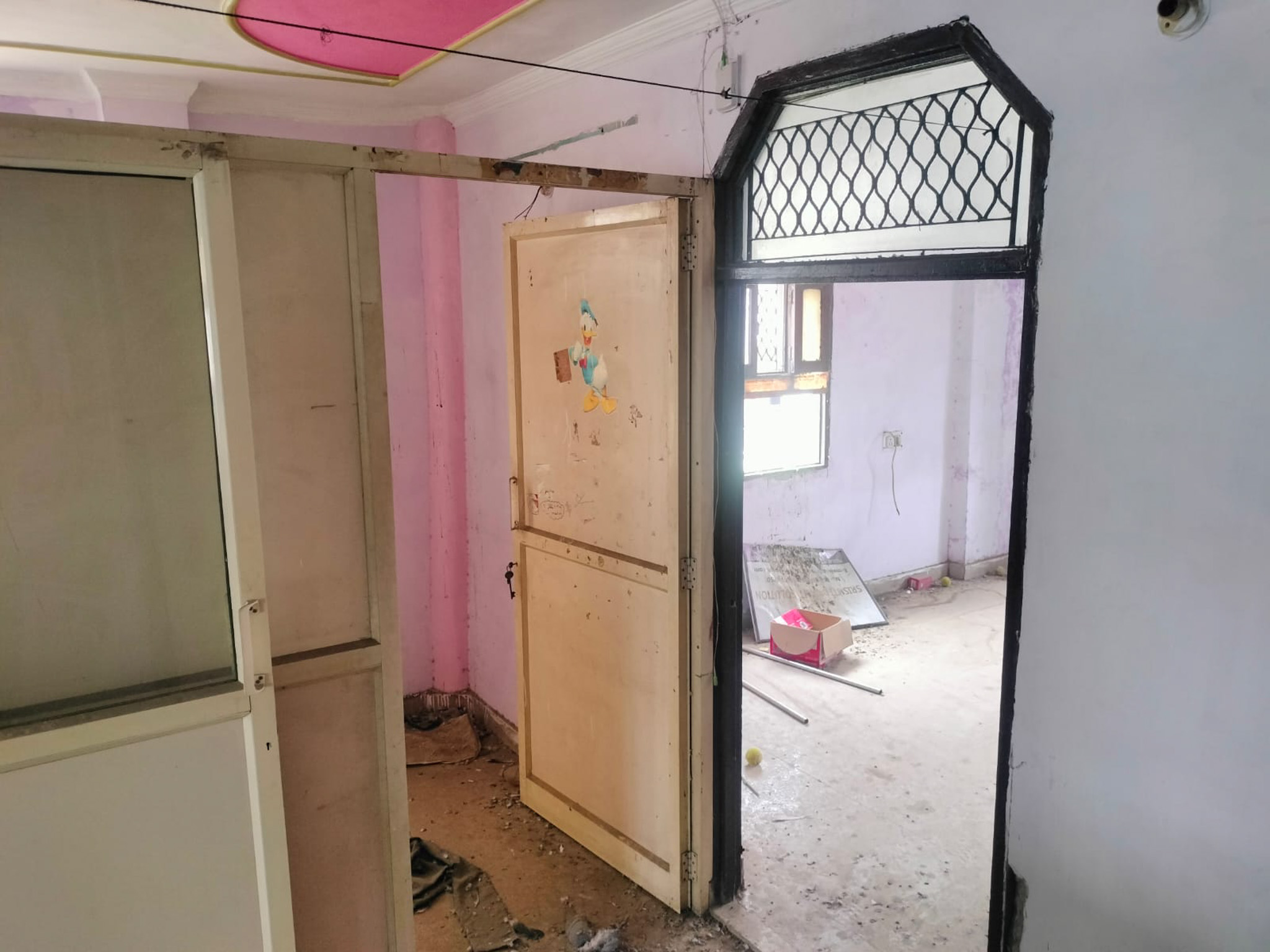 369 square feet Flat for sale in New Delhi — photo 16
