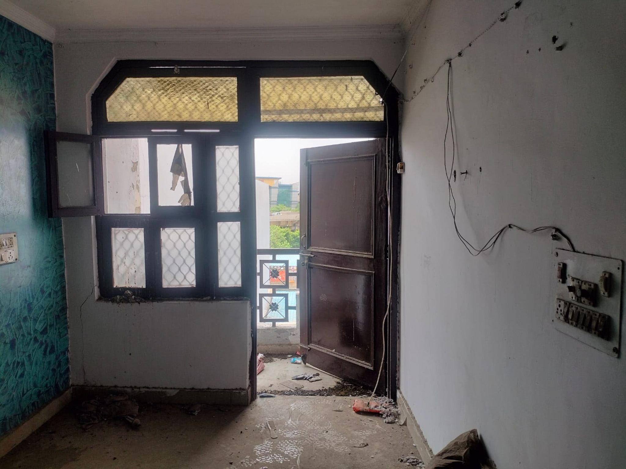 369 square feet Flat for sale in New Delhi — photo 17