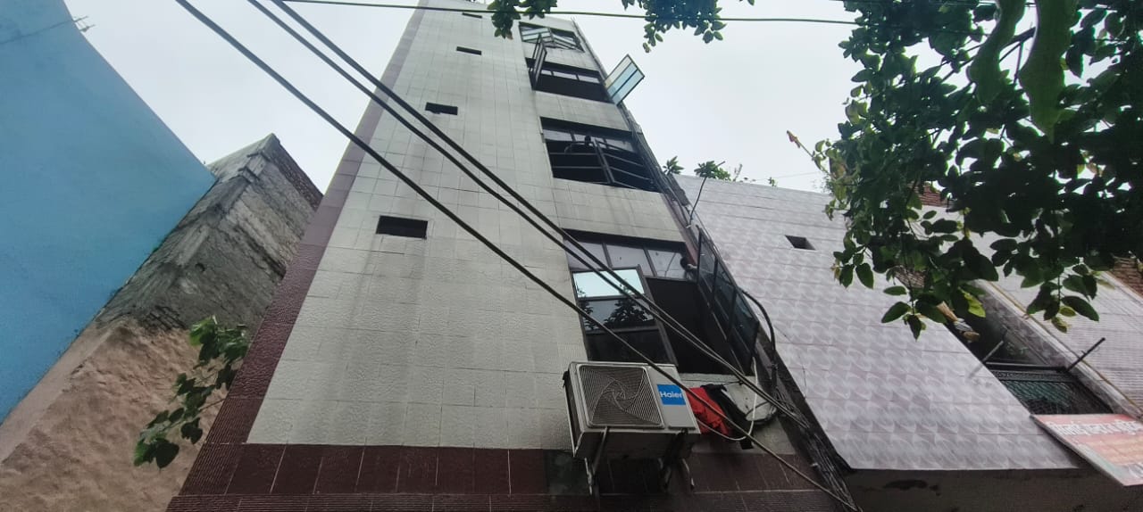 Flat for sale in New Delhi — photo 1