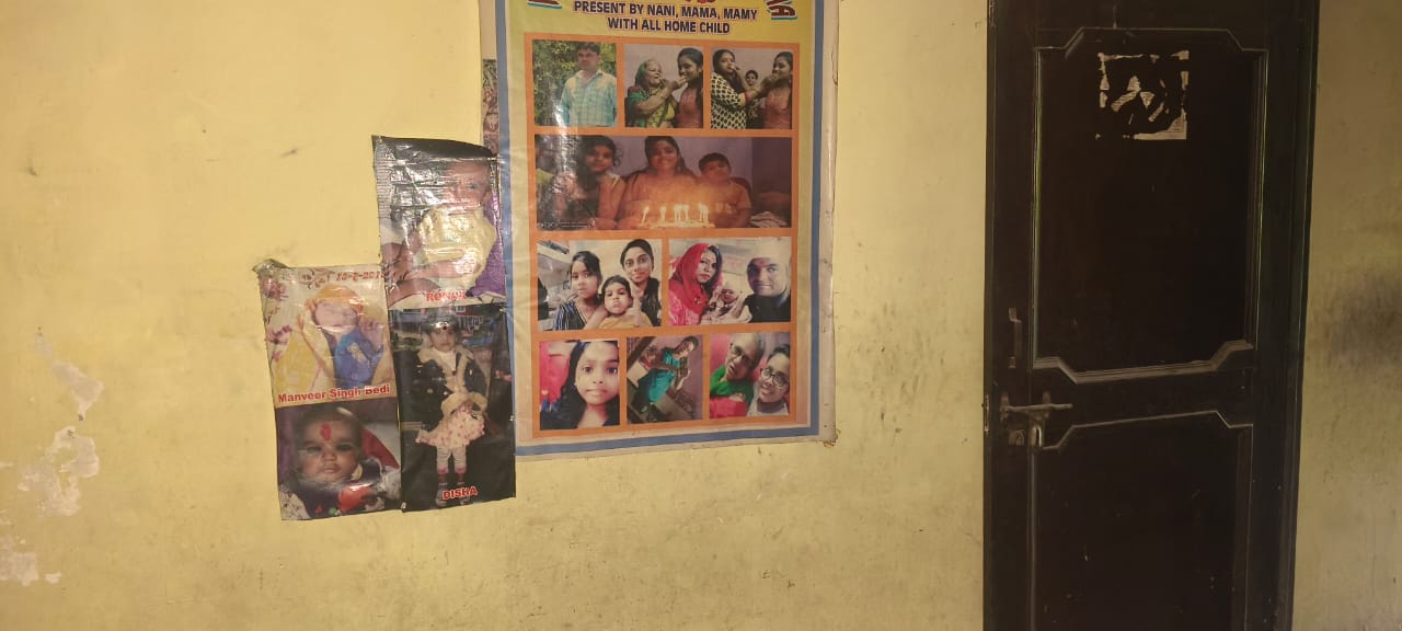 Flat for sale in New Delhi — photo 11