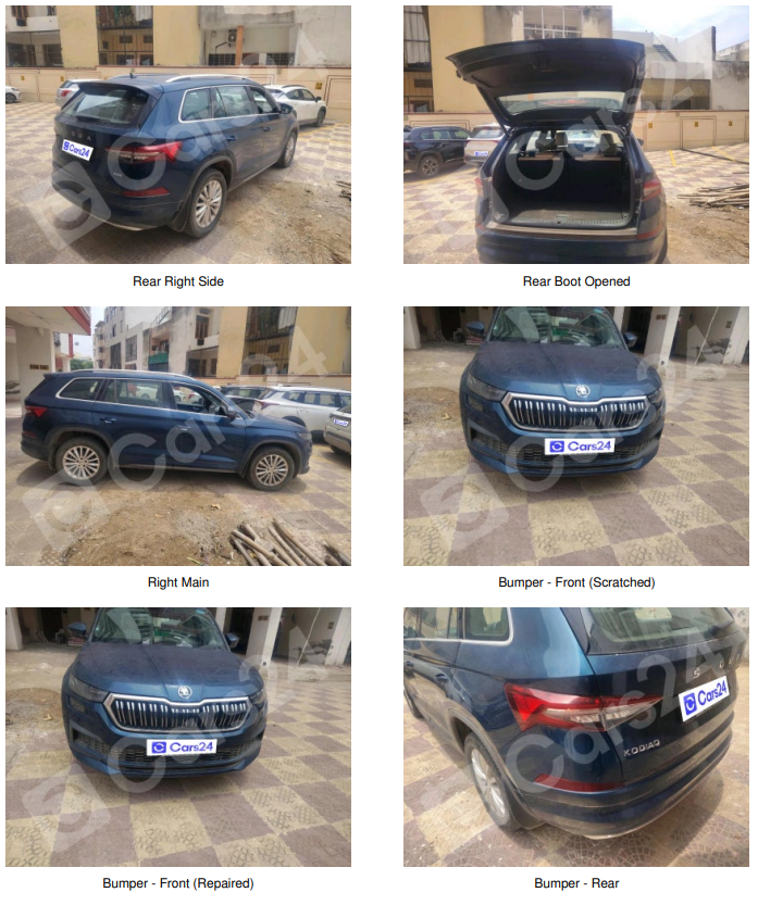 VEHICLE for sale in JAIPUR Jaipur — photo 2