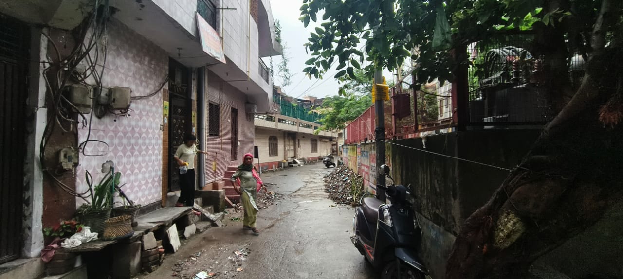 Flat for sale in New Delhi — photo 15