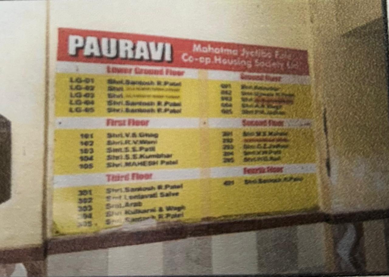 Flat for sale in Badlapur East Badlapur — photo 6