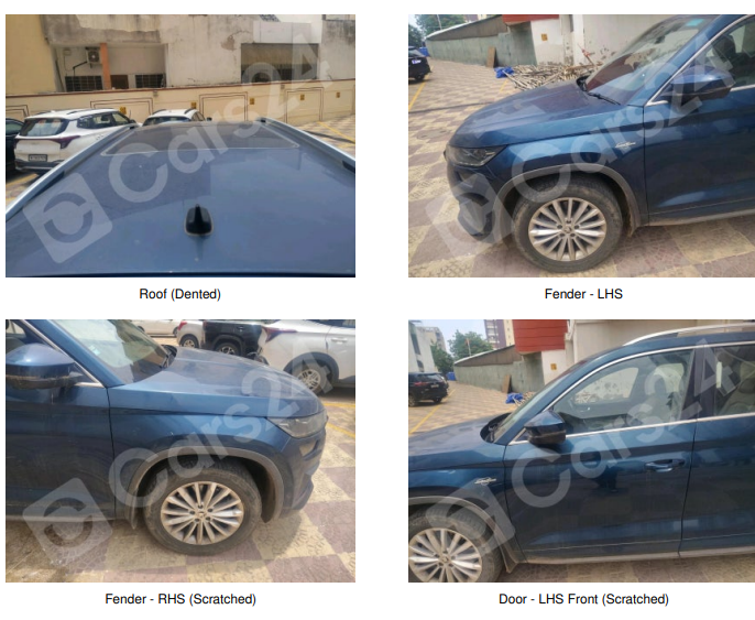 VEHICLE for sale in JAIPUR Jaipur — photo 3