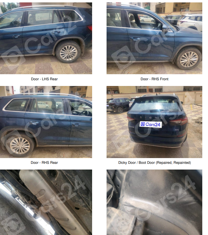 VEHICLE for sale in JAIPUR Jaipur — photo 4