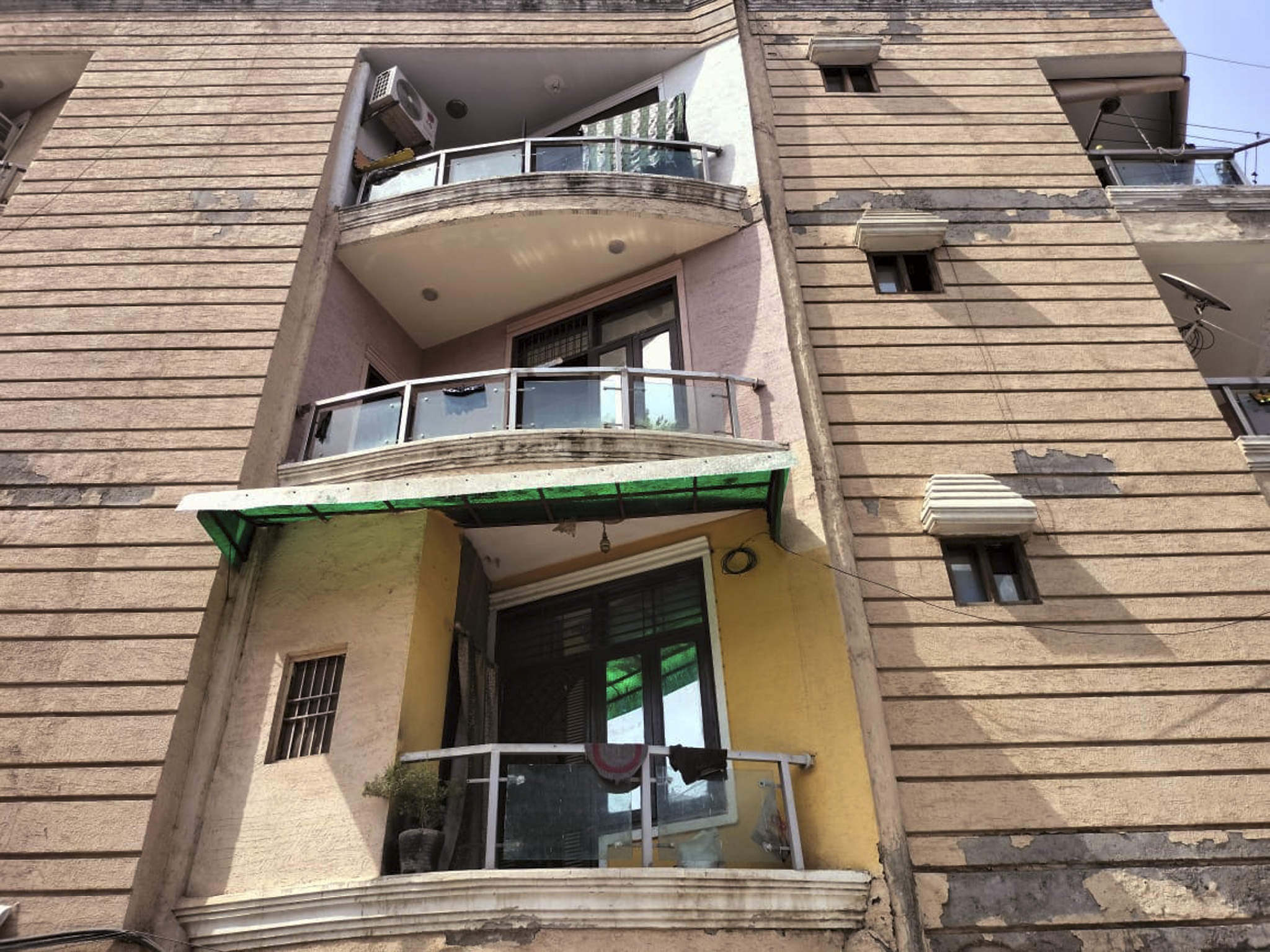 Flat for sale in Banthla — photo 19