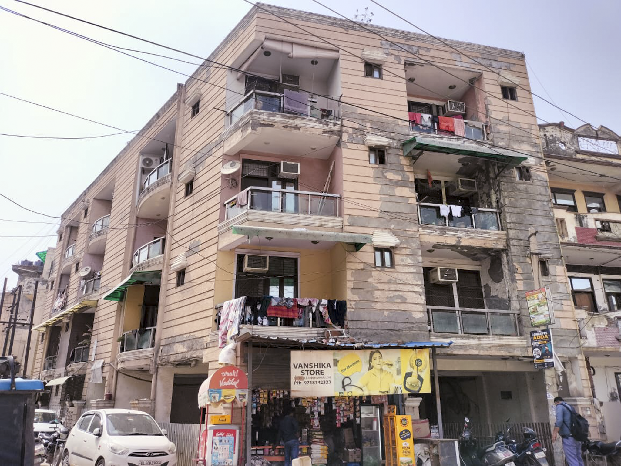 Flat for sale in Banthla — photo 20