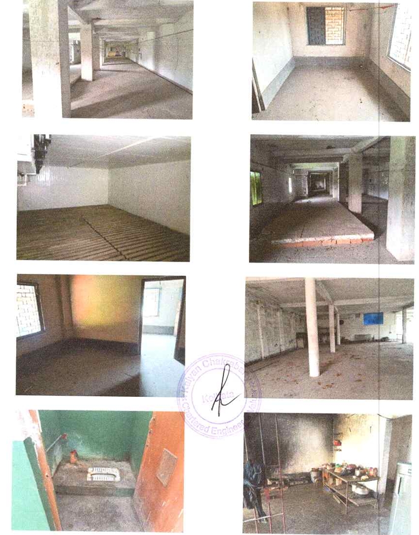 Plot for sale in Kadambagachi Barasat Koyra — photo 1