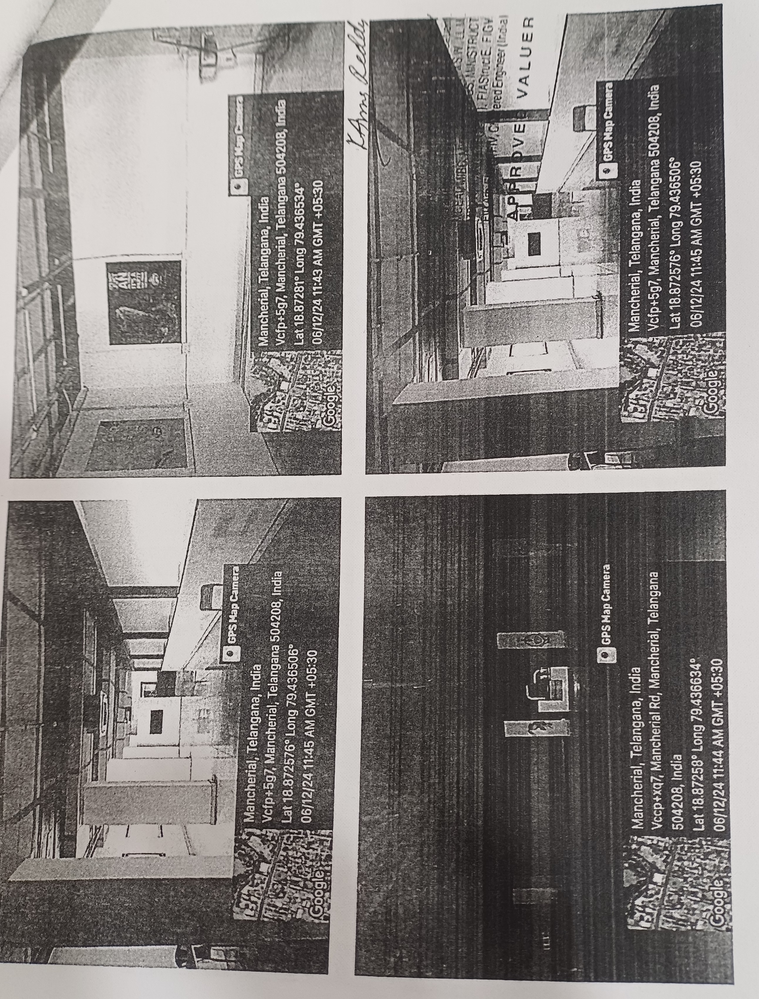 Shops for sale in Mancherial — photo 1