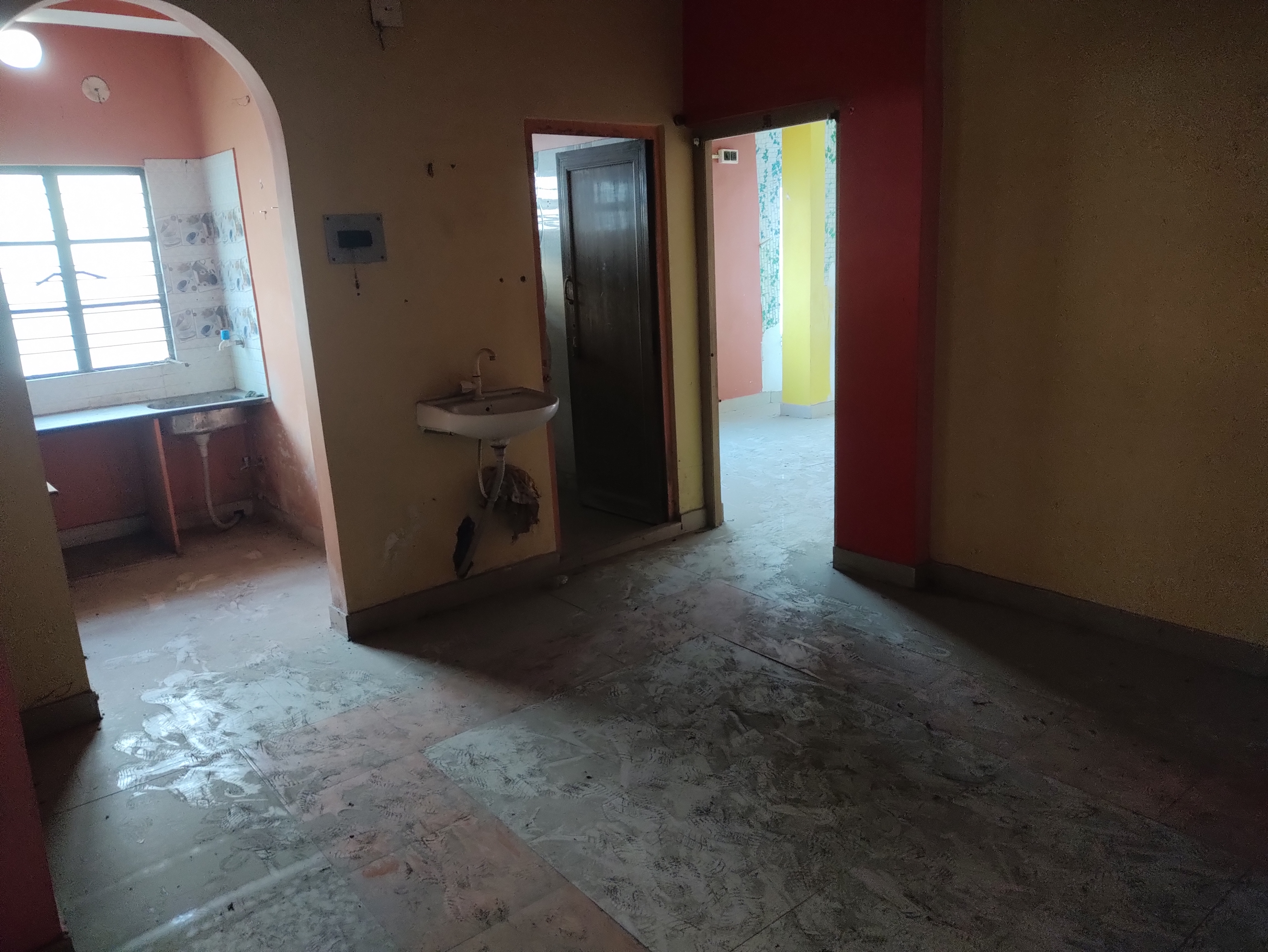 783 square feet Flat for sale in HRIDAYPUR BARASAT Barasat — photo 3