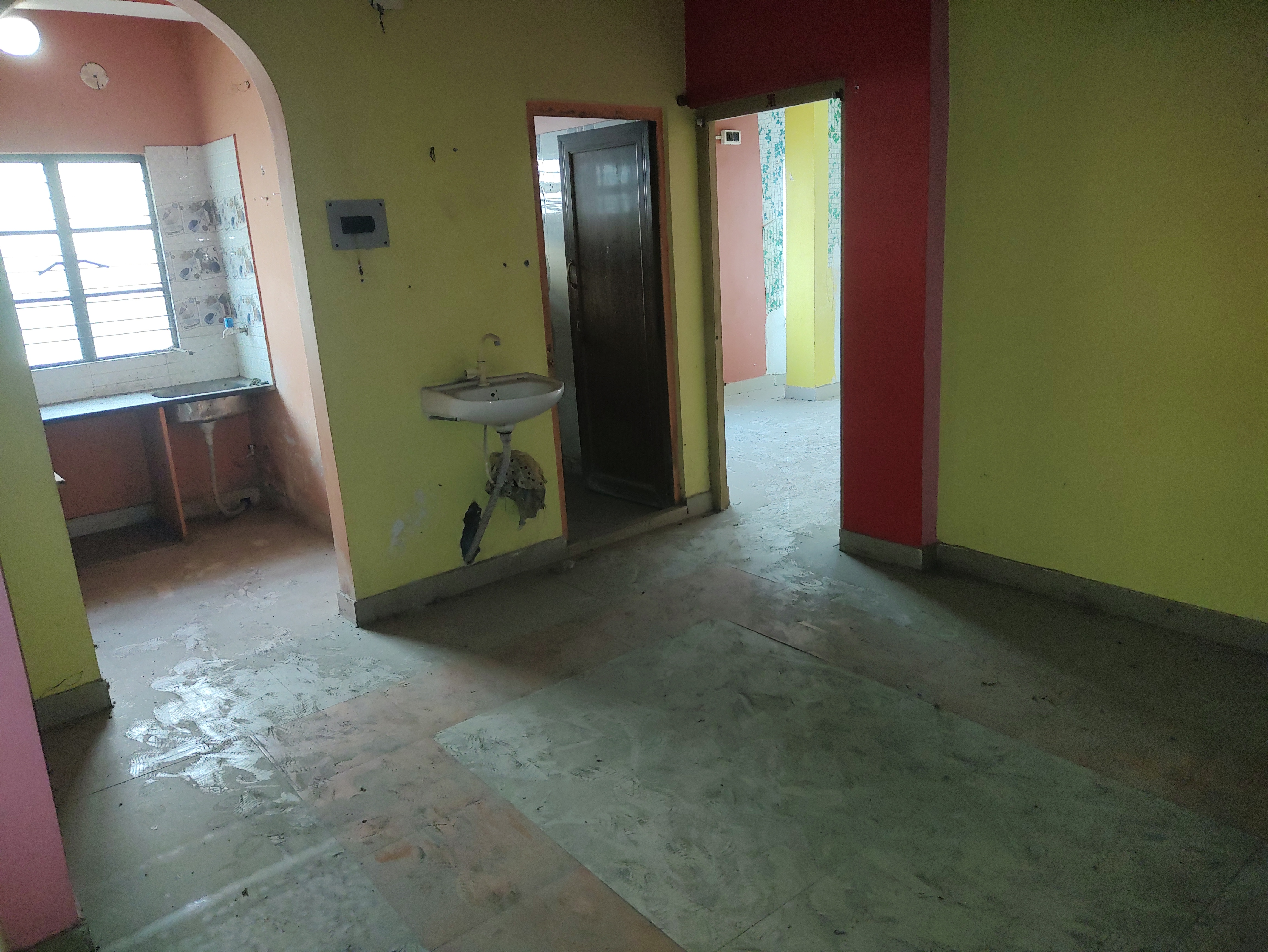 783 square feet Flat for sale in HRIDAYPUR BARASAT Barasat — photo 4