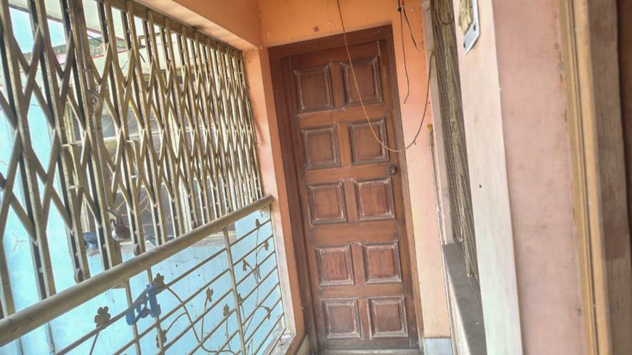 3 BHK Flat for sale in Premises no. 181, Maharaja Nanda Kumar Road South Kolkata – 70003 Baranagar Municipality Ward No. 7 Kolkata — photo 2