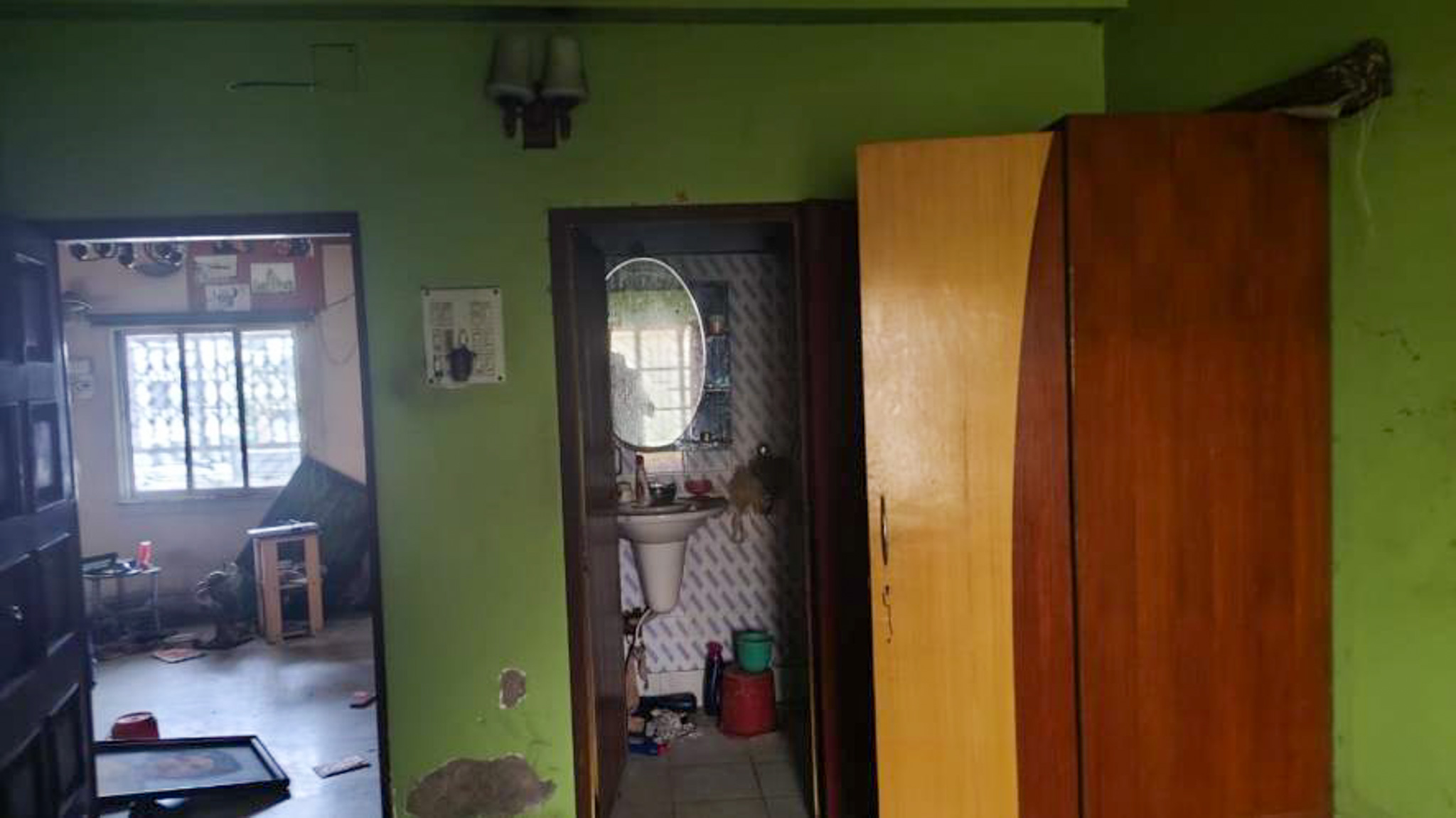 3 BHK Flat for sale in Premises no. 181, Maharaja Nanda Kumar Road South Kolkata – 70003 Baranagar Municipality Ward No. 7 Kolkata — photo 4