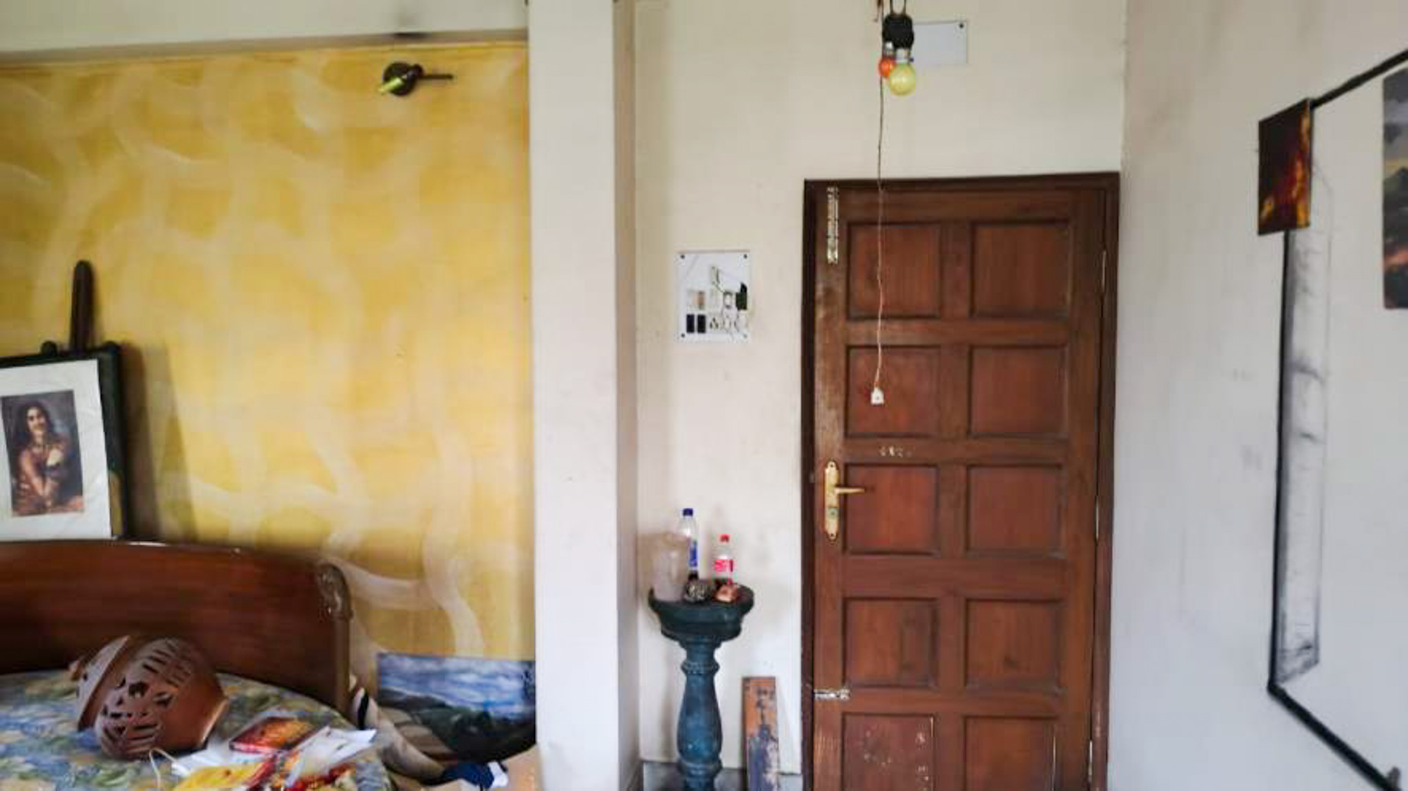 3 BHK Flat for sale in Premises no. 181, Maharaja Nanda Kumar Road South Kolkata – 70003 Baranagar Municipality Ward No. 7 Kolkata — photo 5