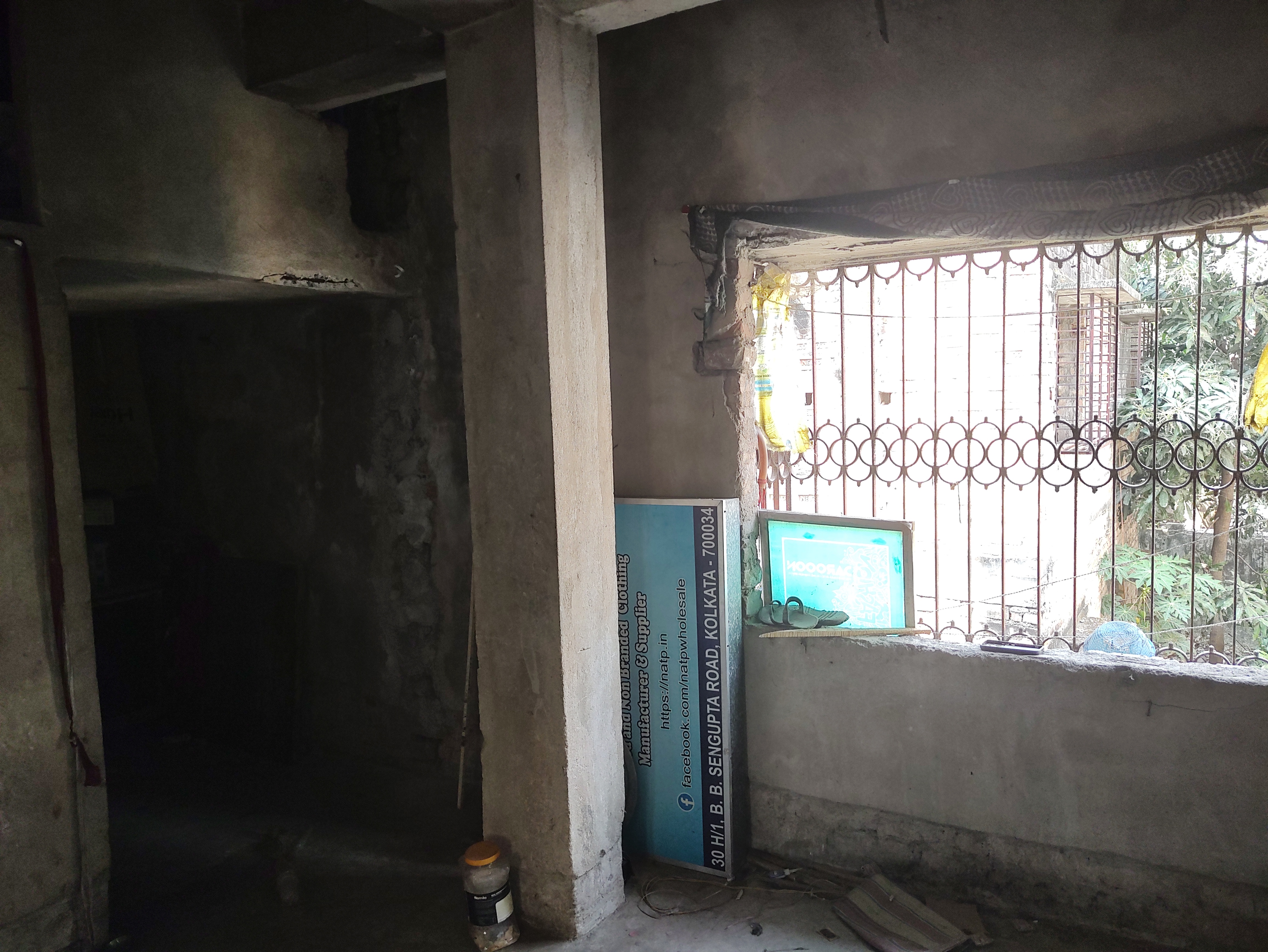 1200 square feet Flat for sale in BEHALA CHOWRASTA Kolkata — photo 3