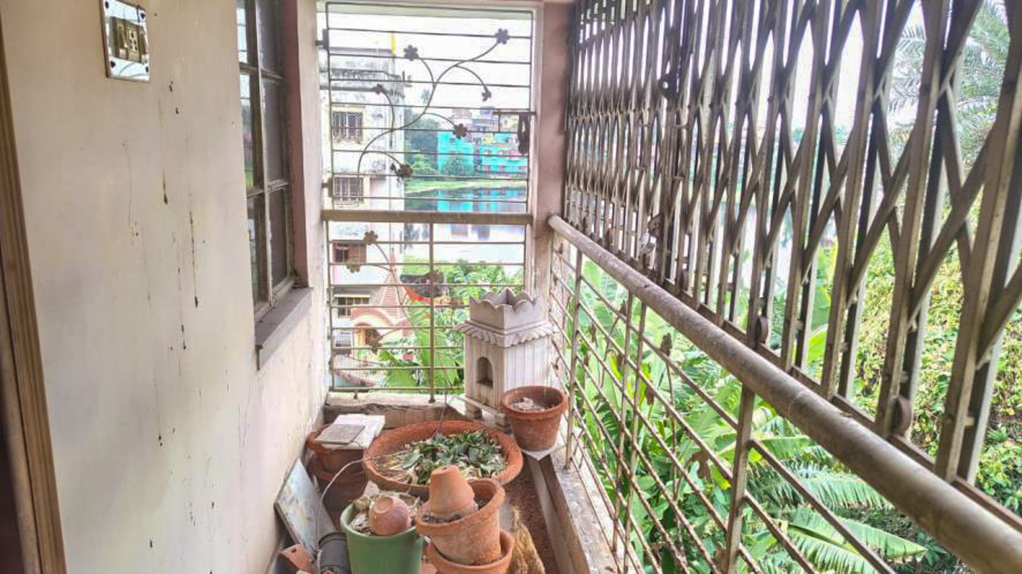 3 BHK Flat for sale in Premises no. 181, Maharaja Nanda Kumar Road South Kolkata – 70003 Baranagar Municipality Ward No. 7 Kolkata — photo 8