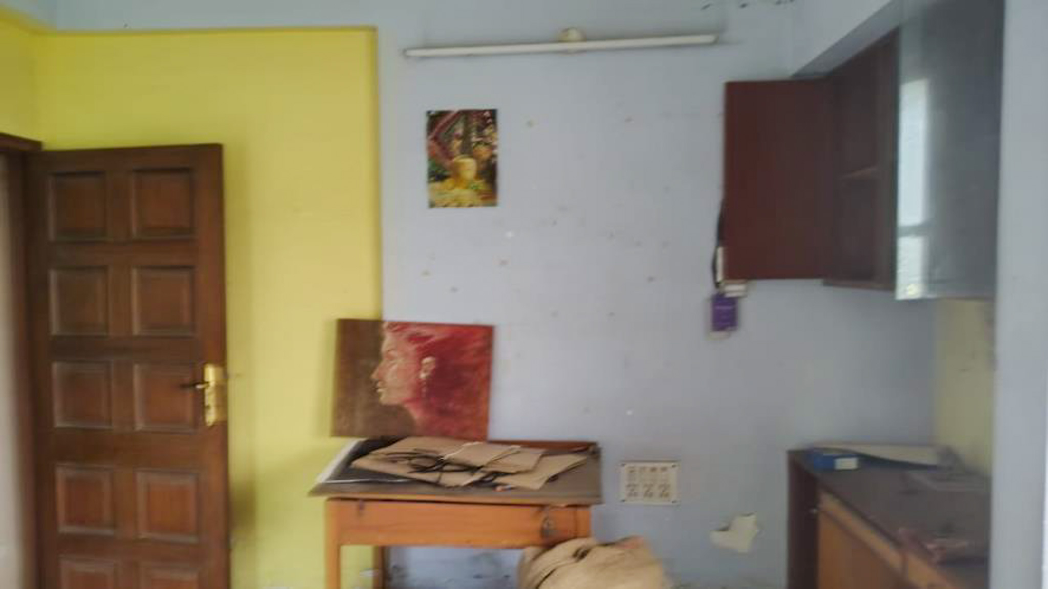 3 BHK Flat for sale in Premises no. 181, Maharaja Nanda Kumar Road South Kolkata – 70003 Baranagar Municipality Ward No. 7 Kolkata — photo 9