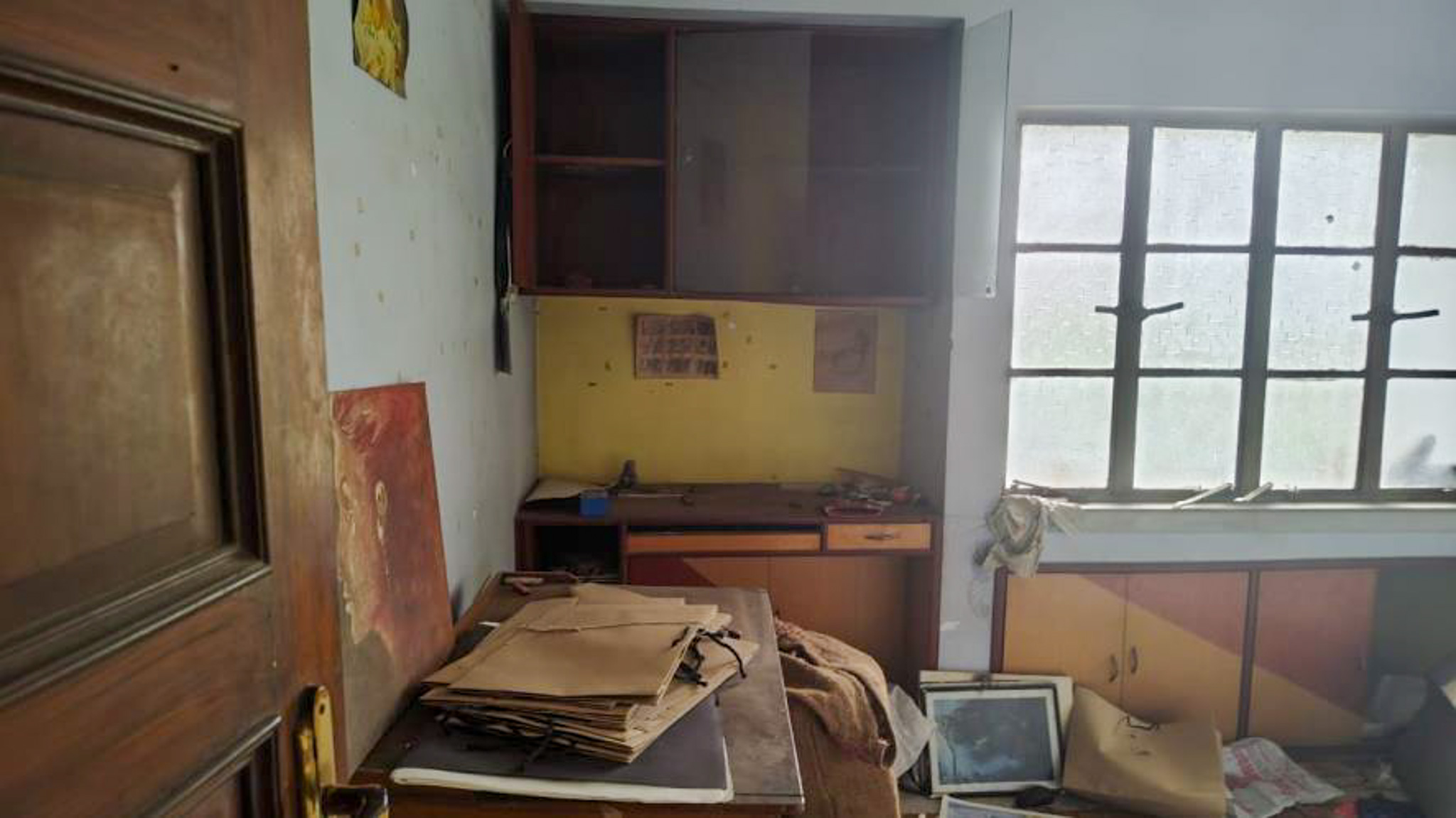 3 BHK Flat for sale in Premises no. 181, Maharaja Nanda Kumar Road South Kolkata – 70003 Baranagar Municipality Ward No. 7 Kolkata — photo 12
