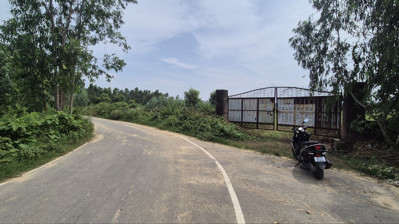 Plot for sale in Jaspur — photo 6