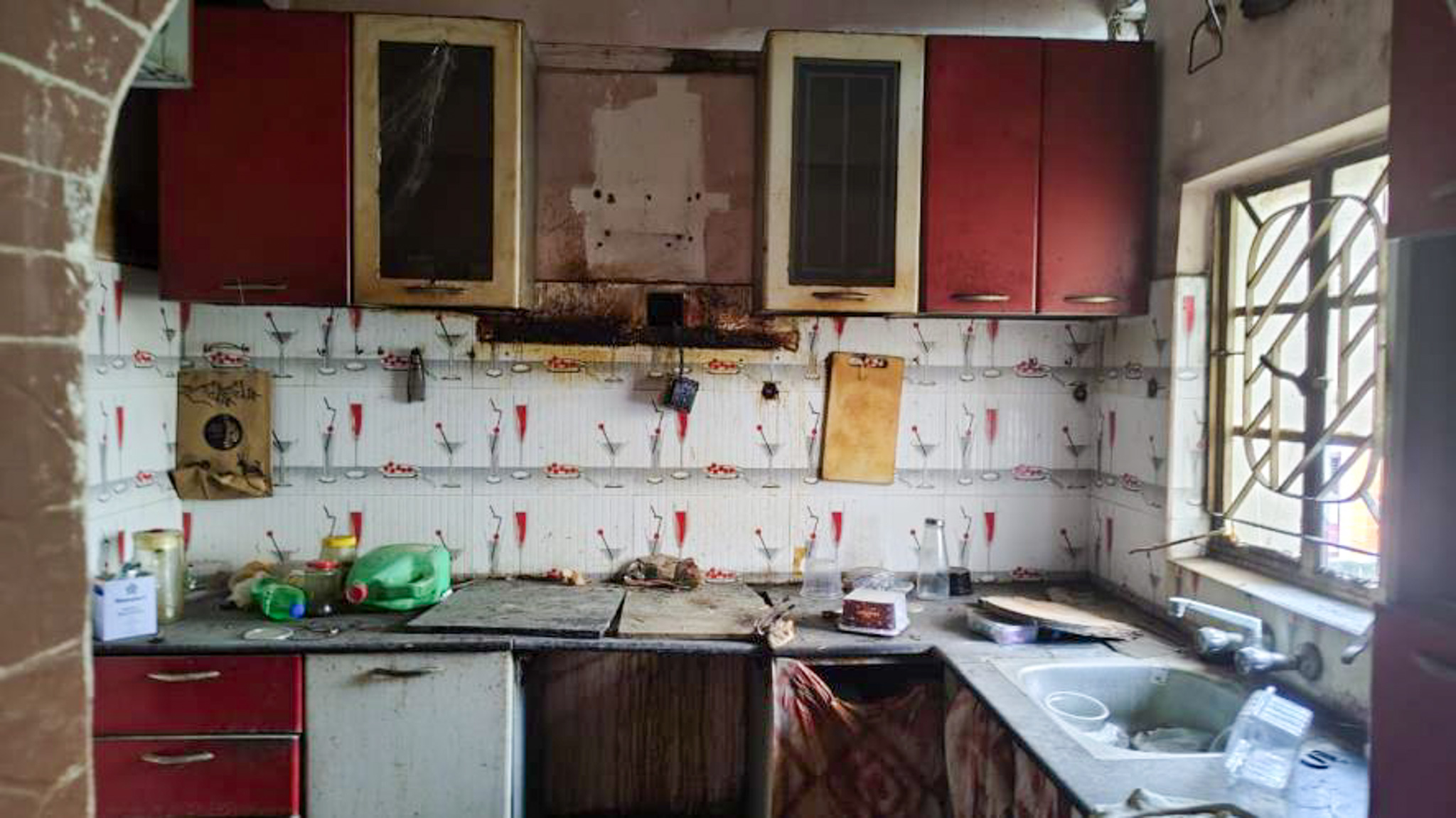 3 BHK Flat for sale in Premises no. 181, Maharaja Nanda Kumar Road South Kolkata – 70003 Baranagar Municipality Ward No. 7 Kolkata — photo 14