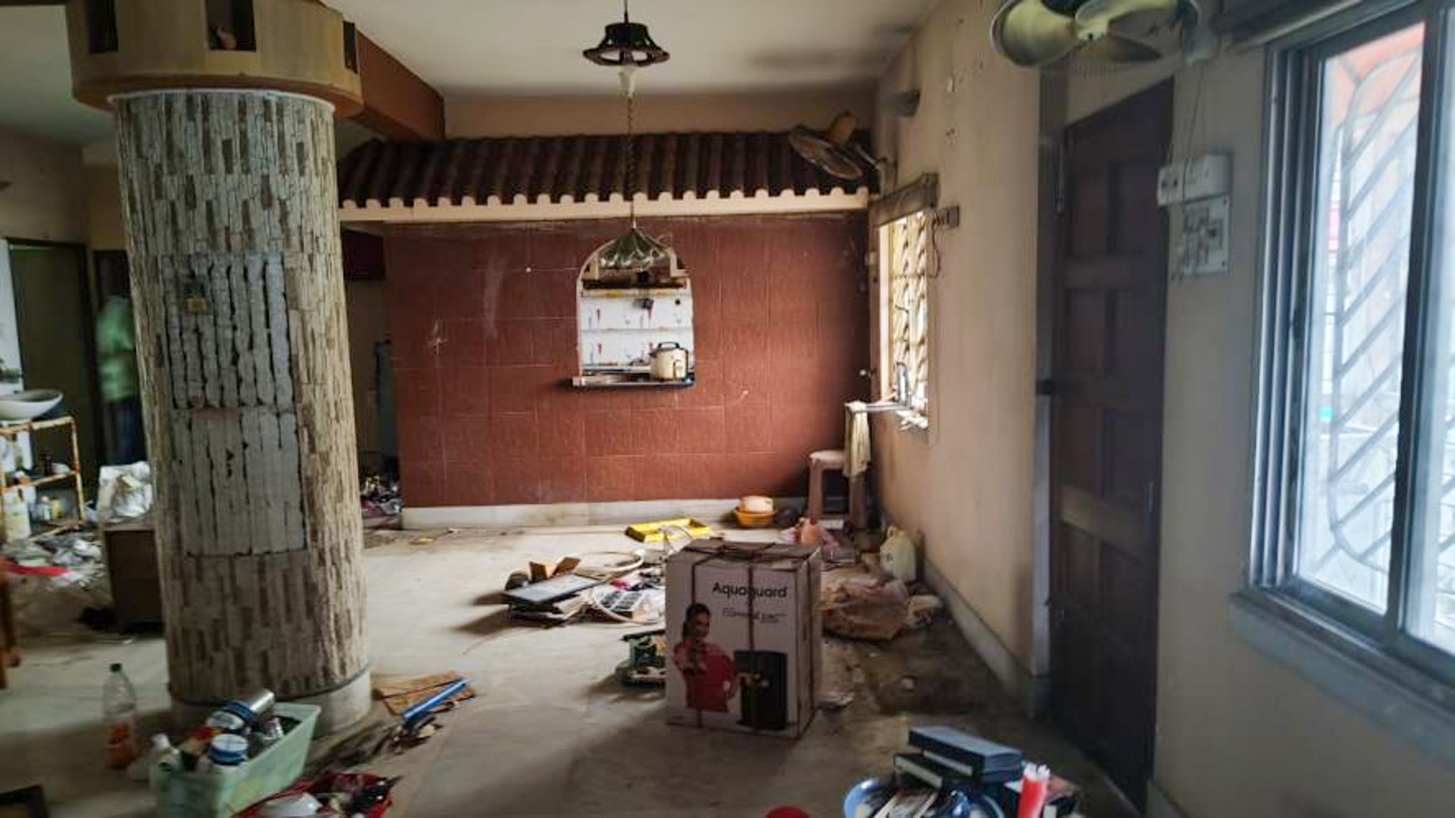 3 BHK Flat for sale in Premises no. 181, Maharaja Nanda Kumar Road South Kolkata – 70003 Baranagar Municipality Ward No. 7 Kolkata — photo 17