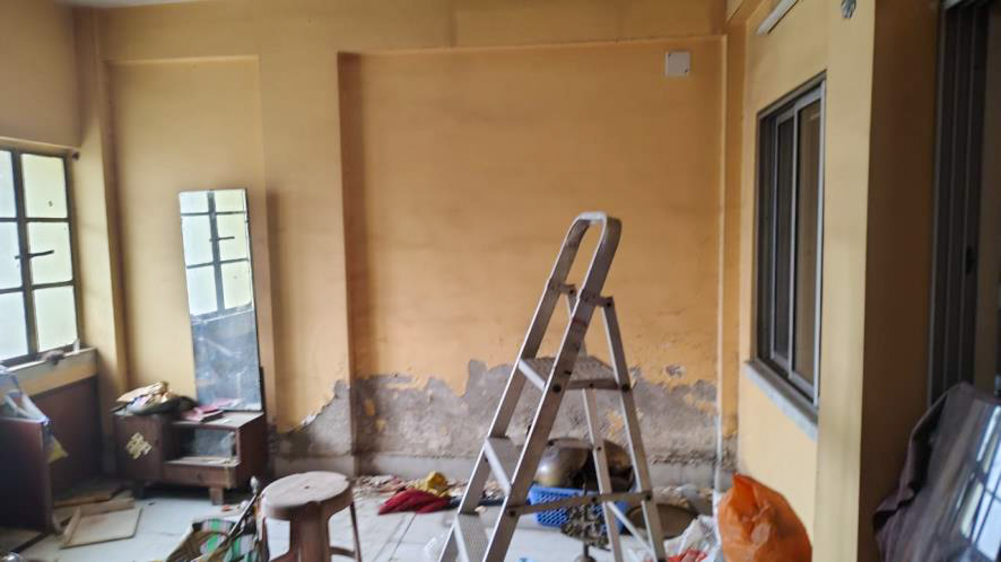 3 BHK Flat for sale in Premises no. 181, Maharaja Nanda Kumar Road South Kolkata – 70003 Baranagar Municipality Ward No. 7 Kolkata — photo 19