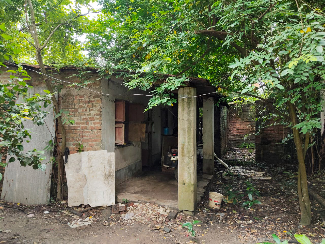 Godowns for sale in Balurghat — photo 27