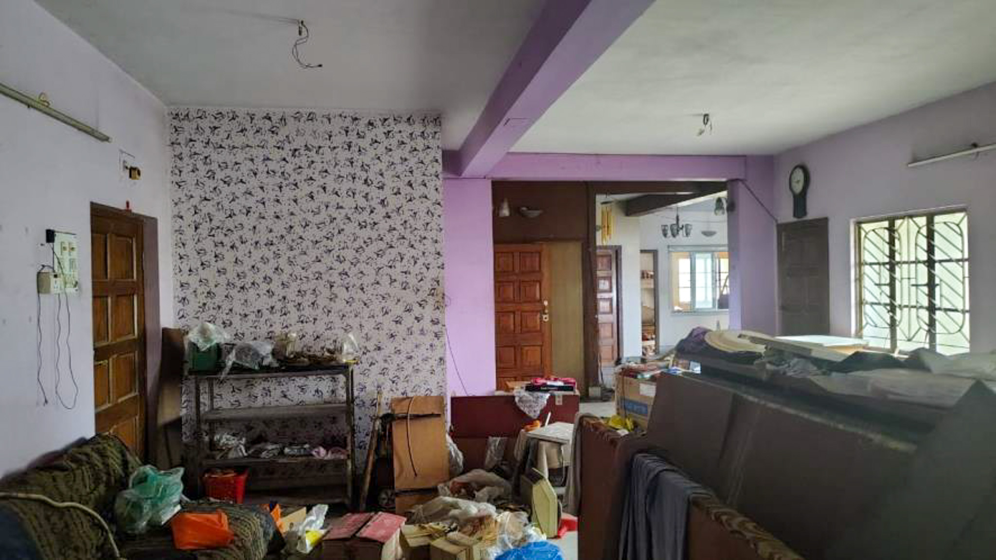 3 BHK Flat for sale in Premises no. 181, Maharaja Nanda Kumar Road South Kolkata – 70003 Baranagar Municipality Ward No. 7 Kolkata — photo 20