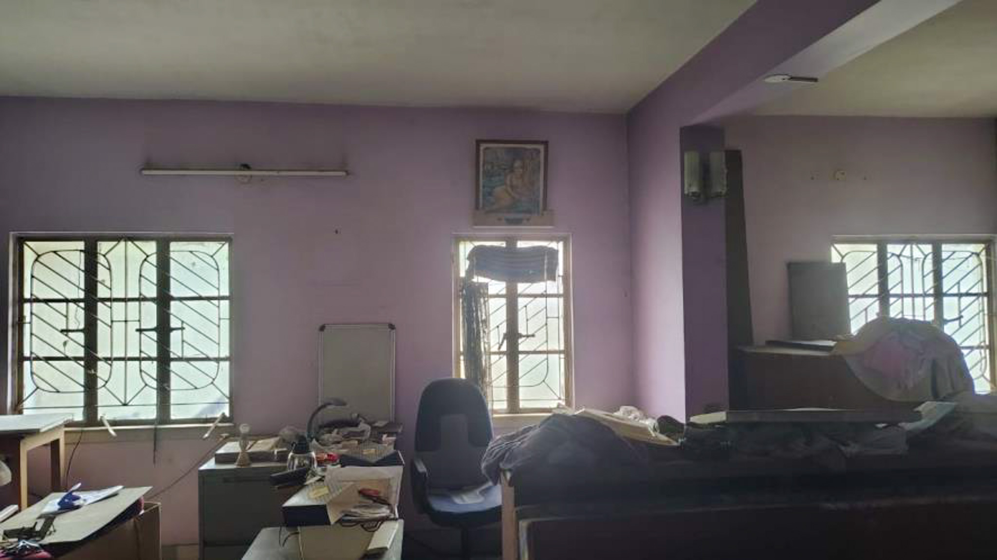 3 BHK Flat for sale in Premises no. 181, Maharaja Nanda Kumar Road South Kolkata – 70003 Baranagar Municipality Ward No. 7 Kolkata — photo 21