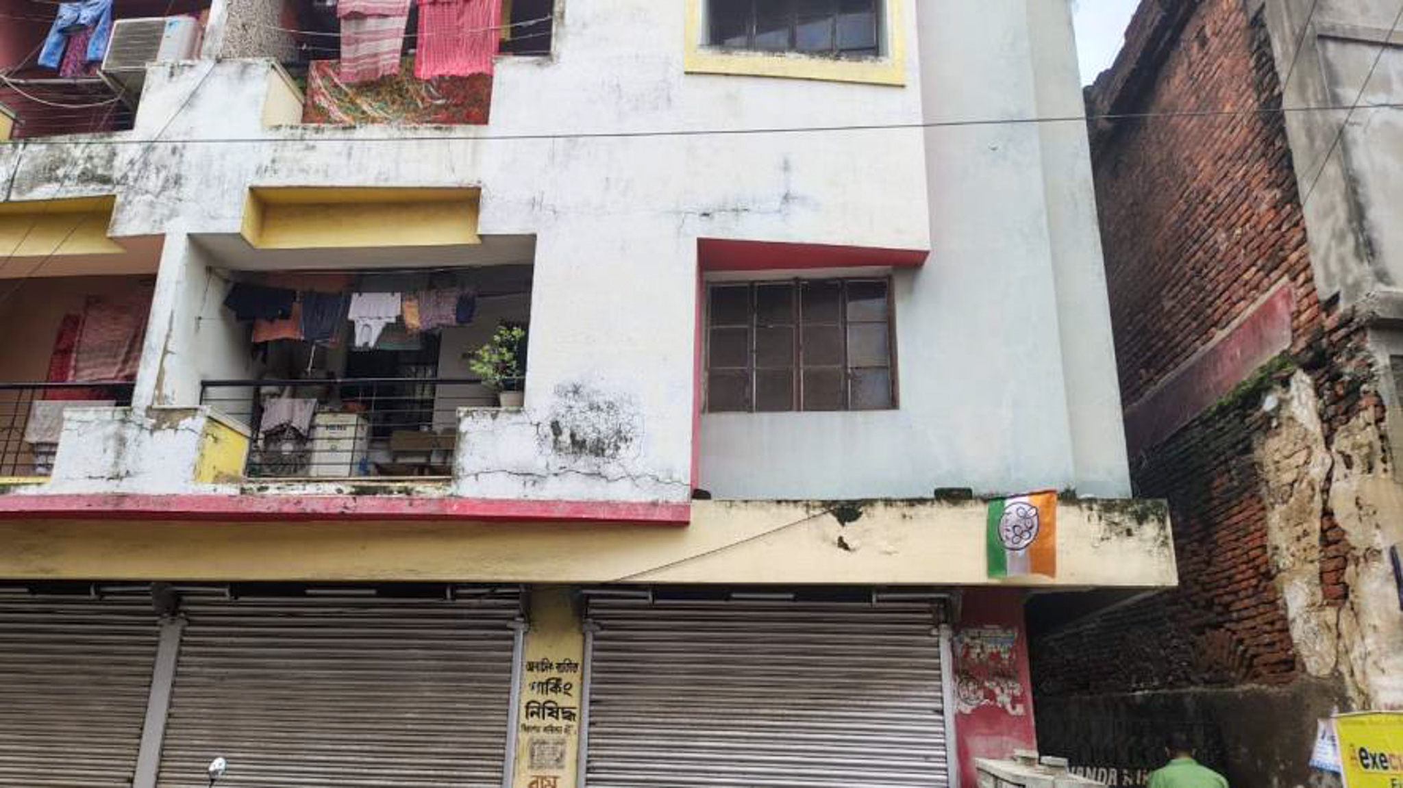 3 BHK Flat for sale in Premises no. 181, Maharaja Nanda Kumar Road South Kolkata – 70003 Baranagar Municipality Ward No. 7 Kolkata — photo 22