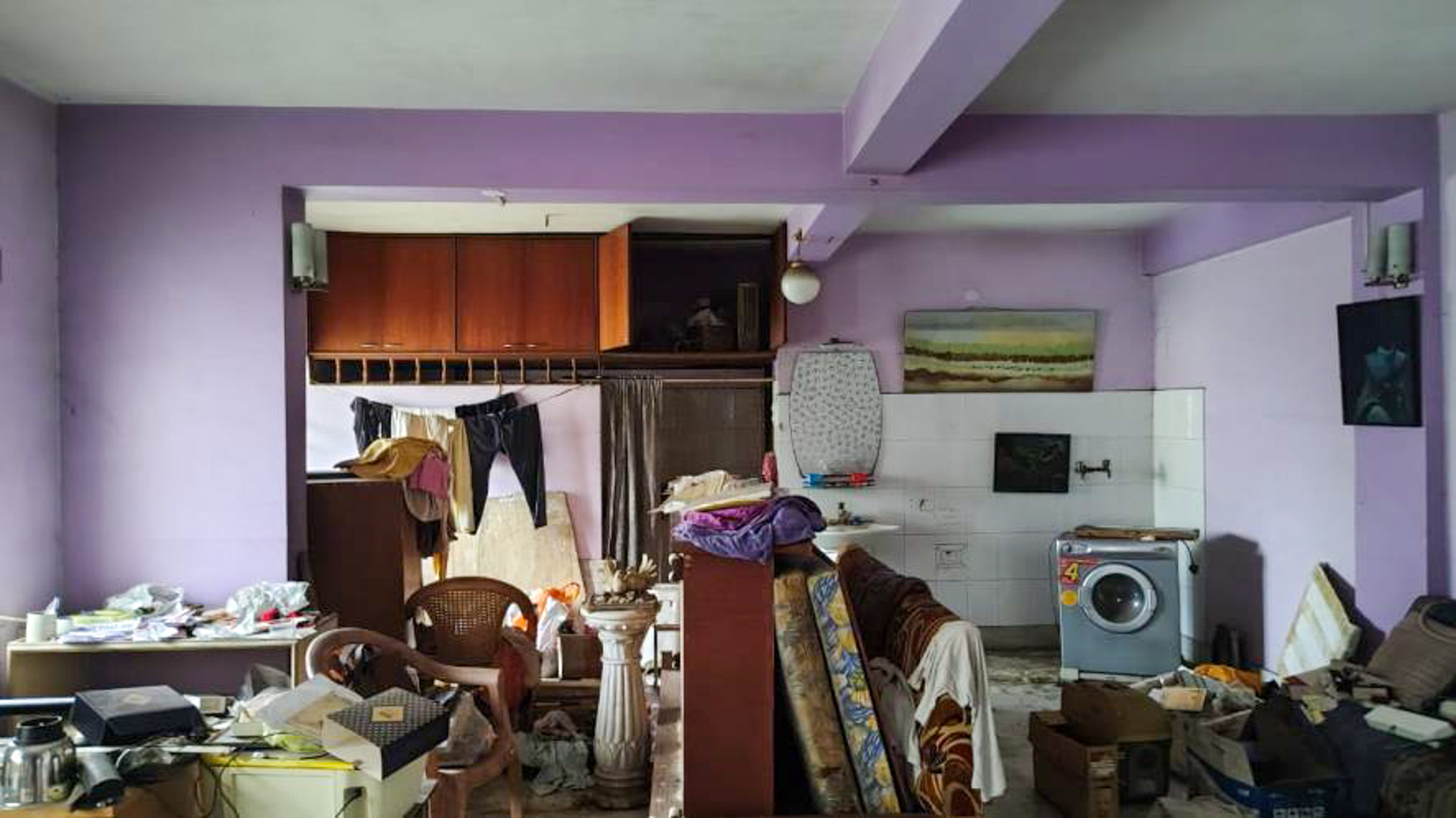 3 BHK Flat for sale in Premises no. 181, Maharaja Nanda Kumar Road South Kolkata – 70003 Baranagar Municipality Ward No. 7 Kolkata — photo 24