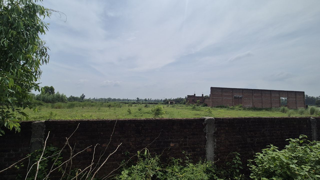 Plot for sale in Jaspur — photo 2