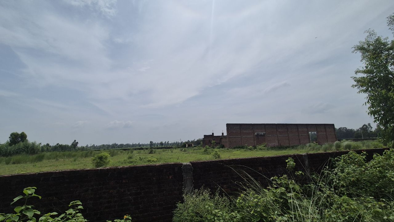 Plot for sale in Jaspur — photo 3