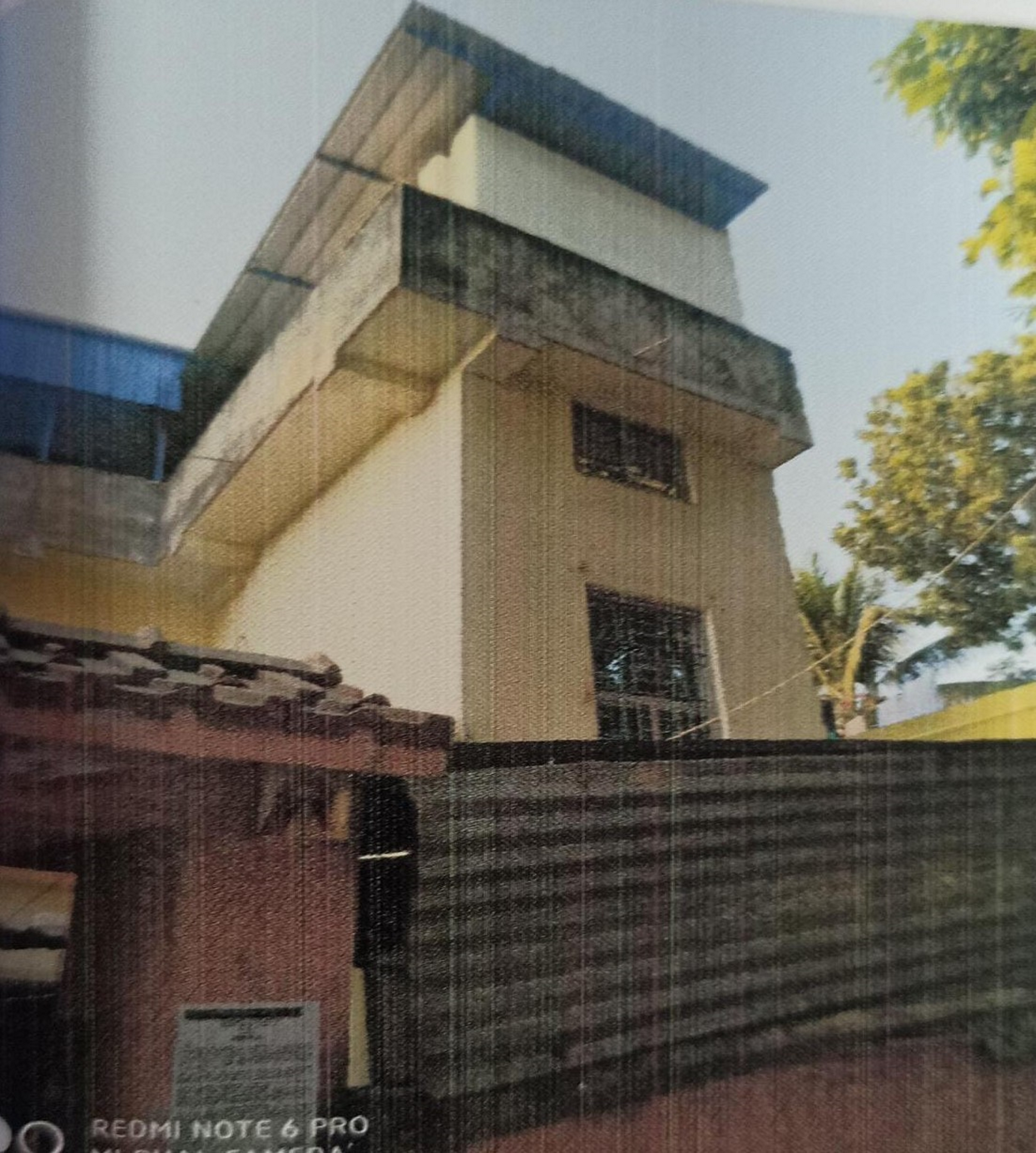 Plot for sale in Barofoot Auto Stand Kolkata — photo 1
