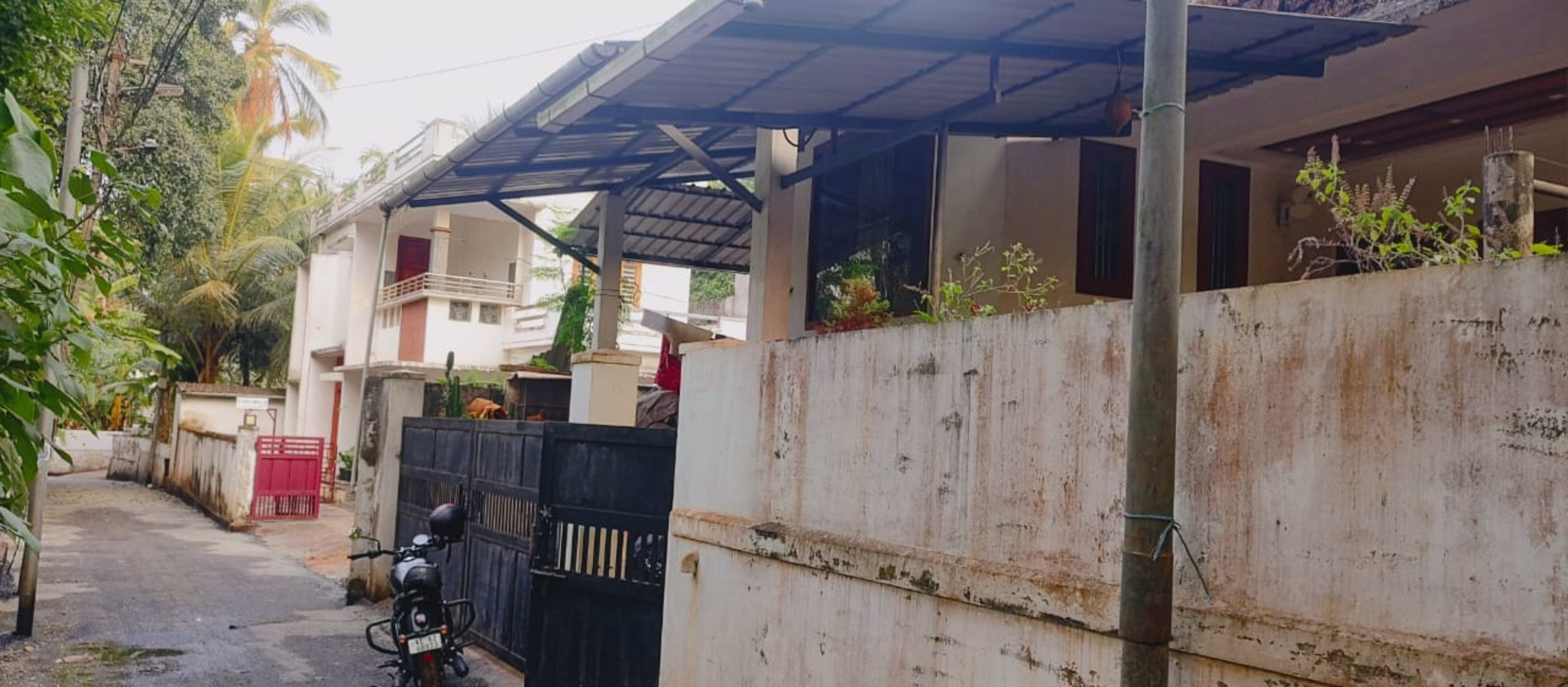 Individual House for sale in Kozhikode